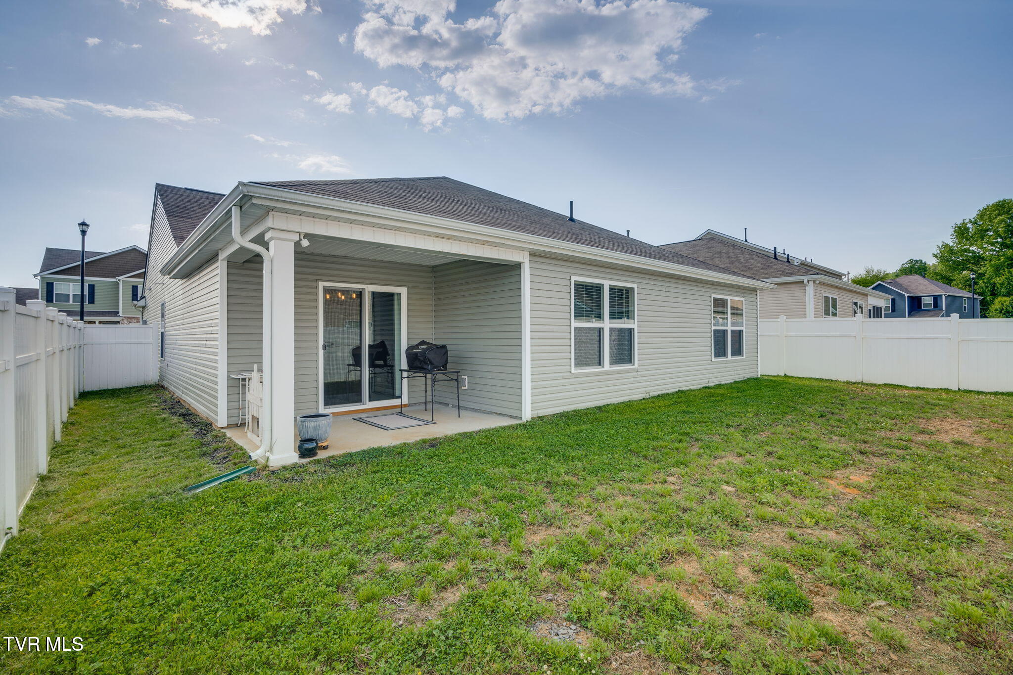 1241 Stamp Lodge Road