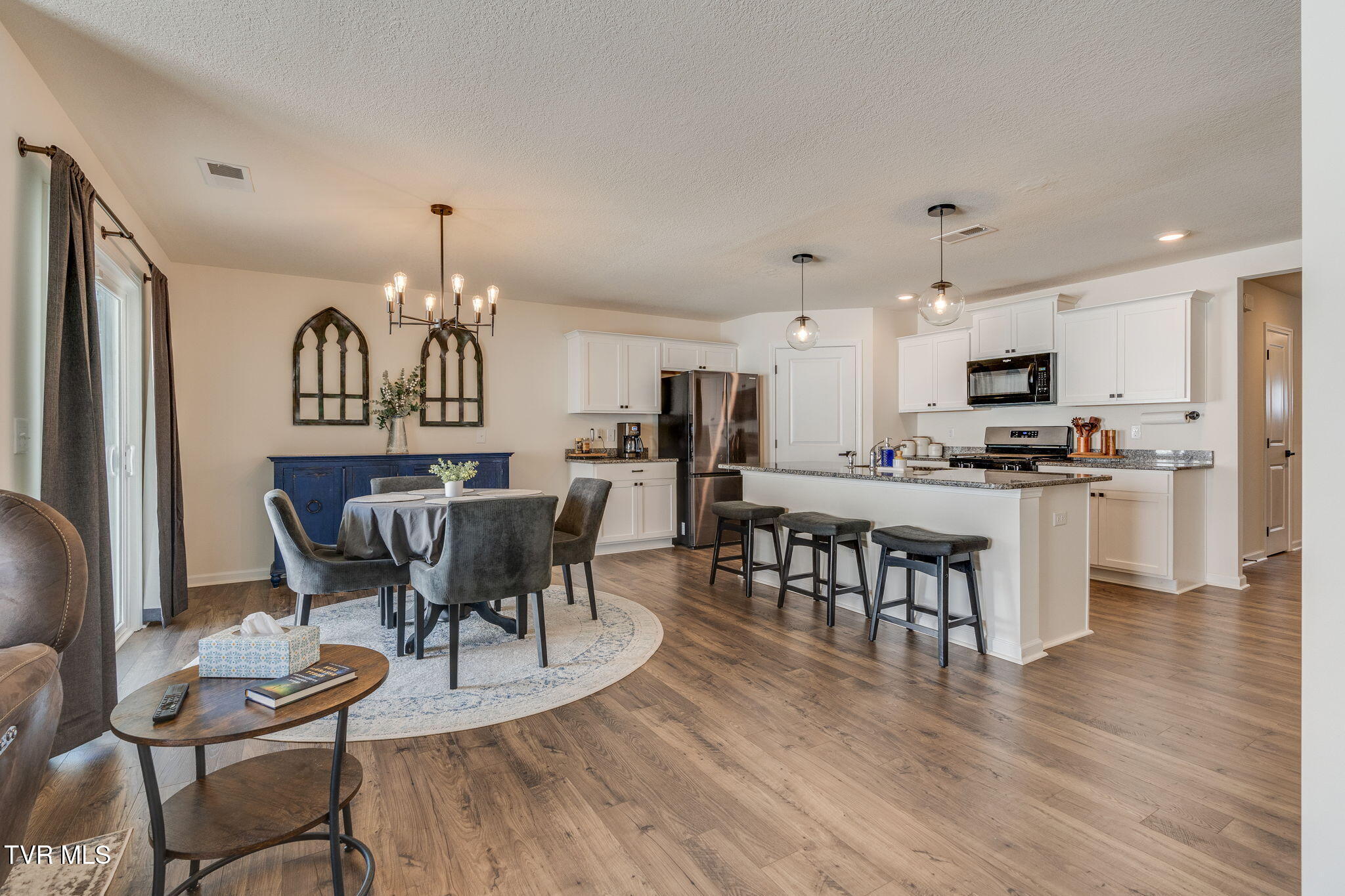 1241 Stamp Lodge Road