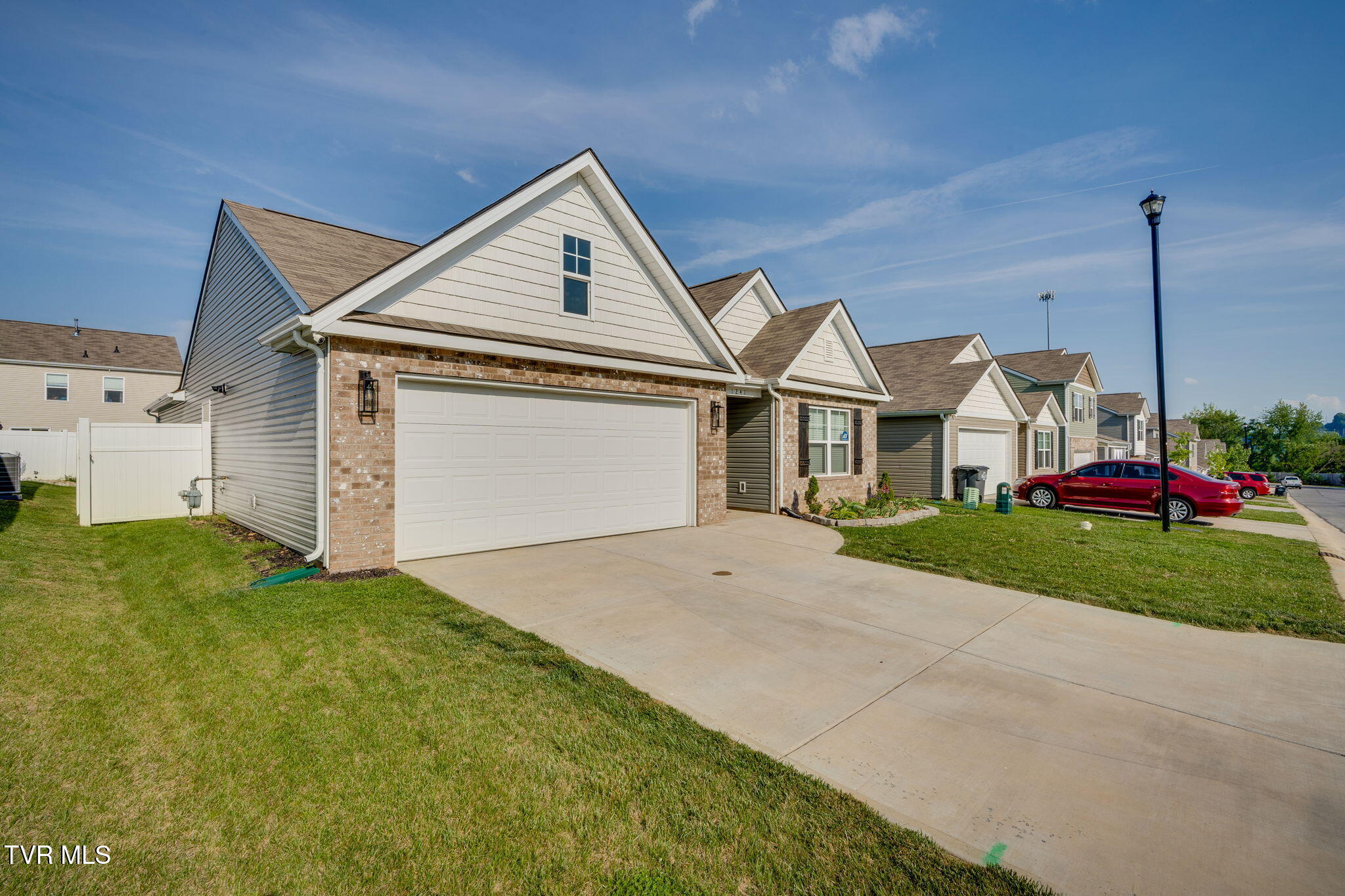 1241 Stamp Lodge Road
