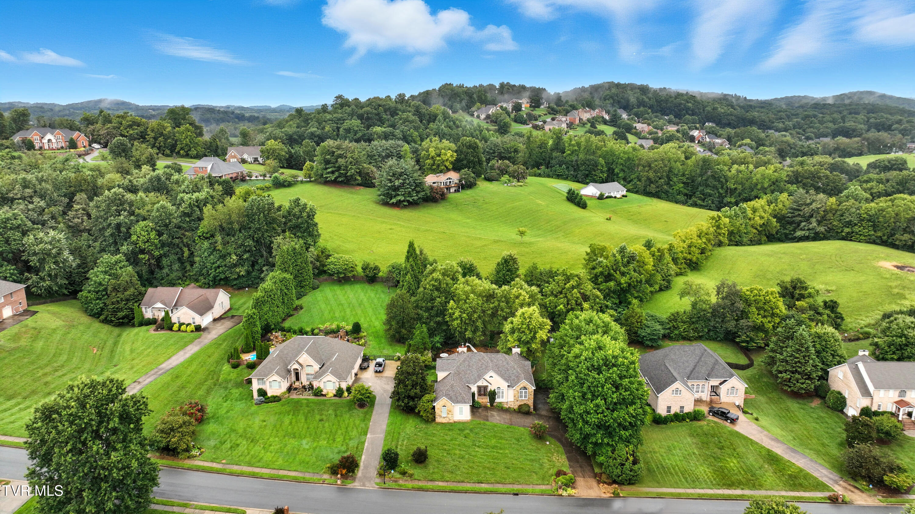 414 Mizpah Hills Drive