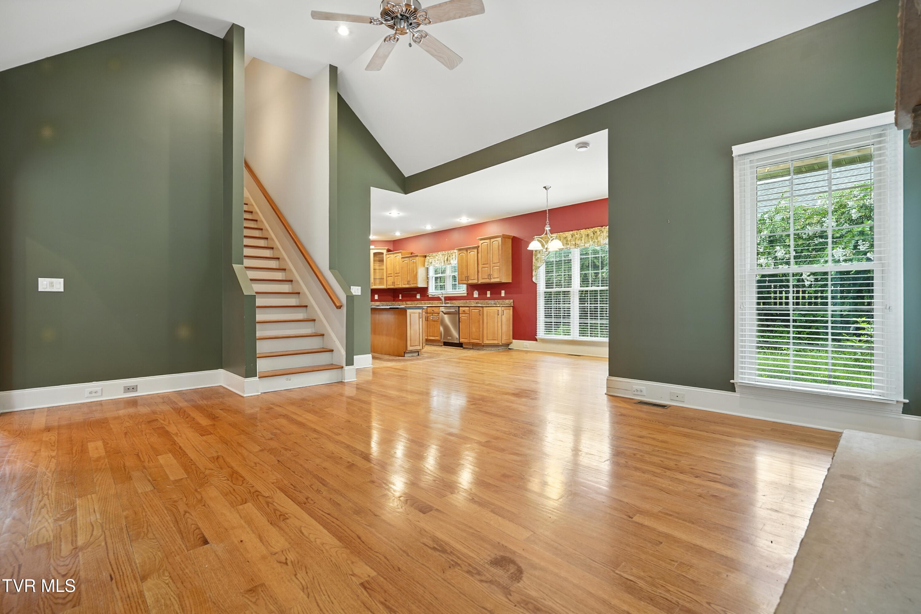 414 Mizpah Hills Drive