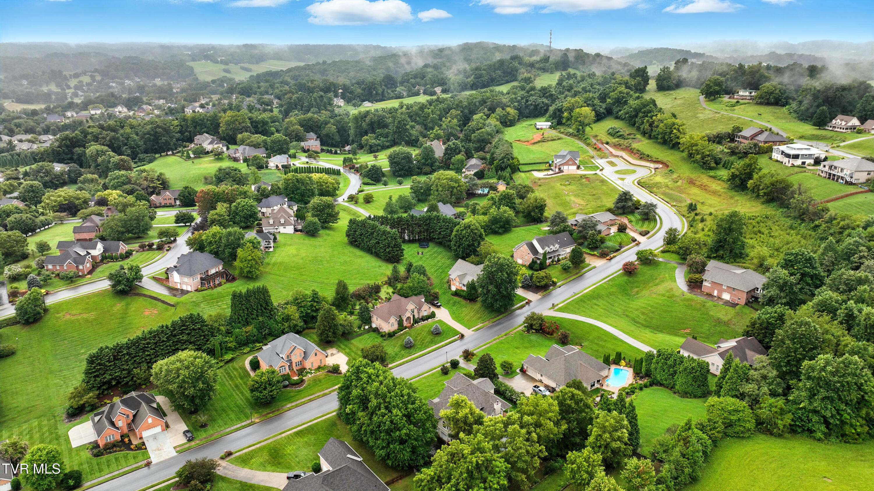 414 Mizpah Hills Drive