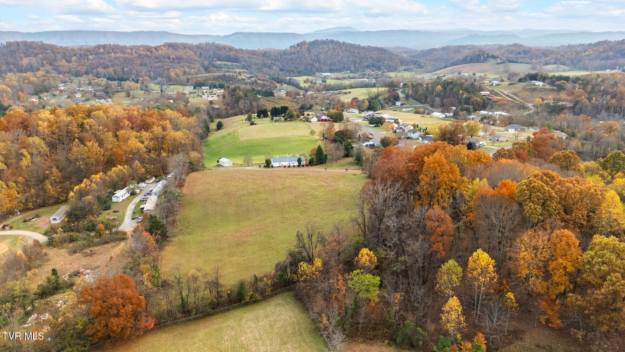 Tbd Valley Drive