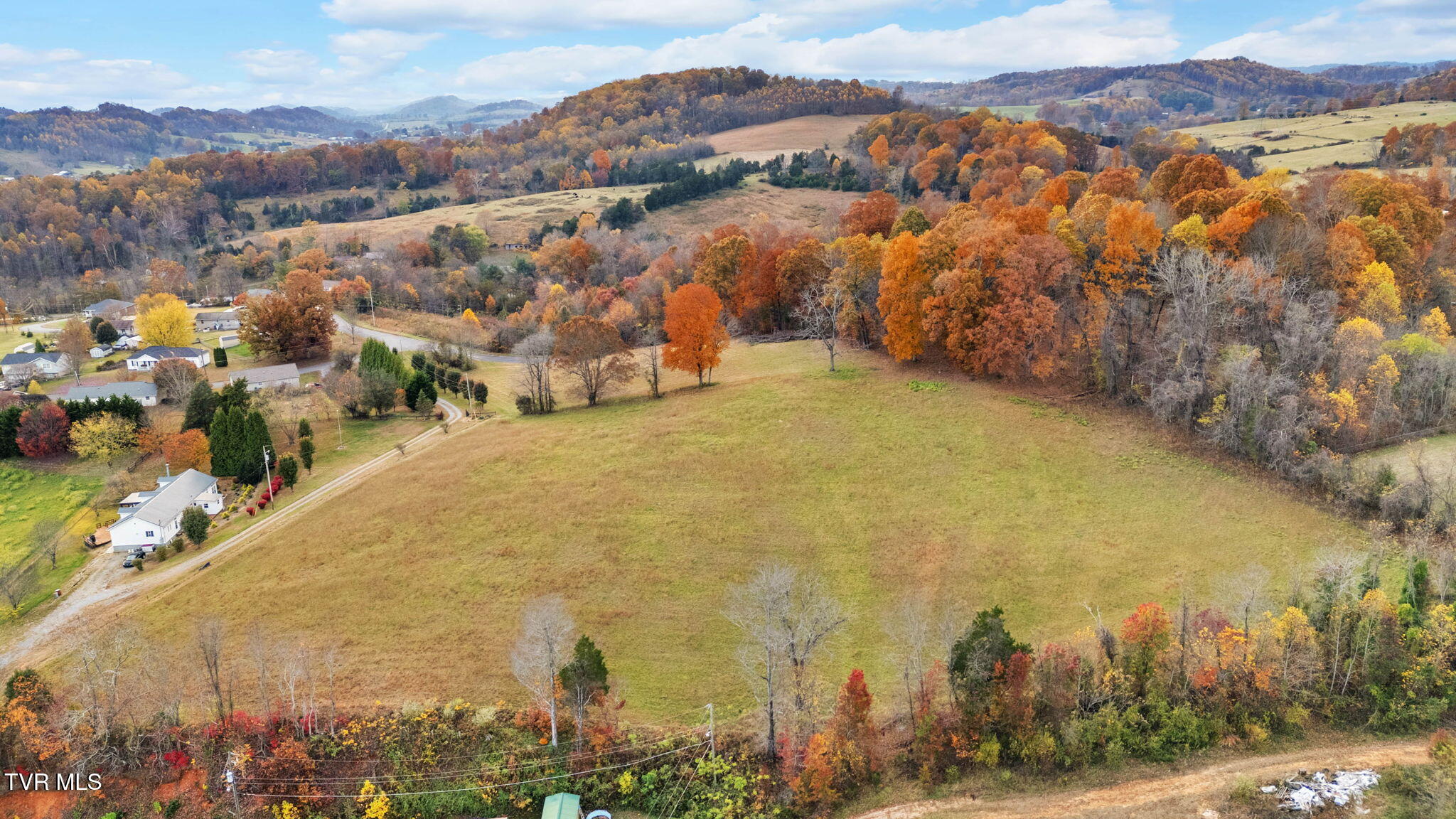 Tbd Valley Drive