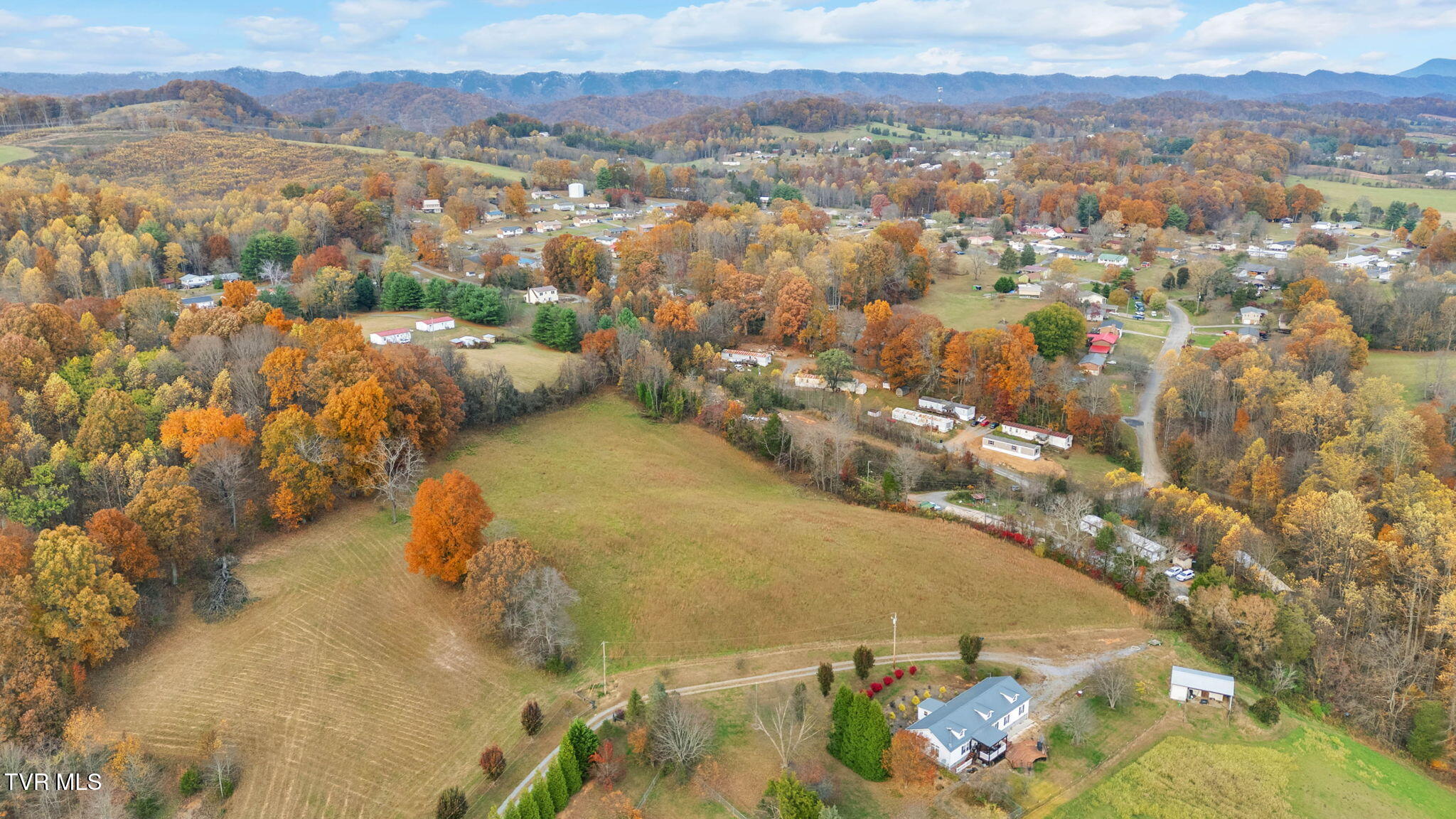 Tbd Valley Drive