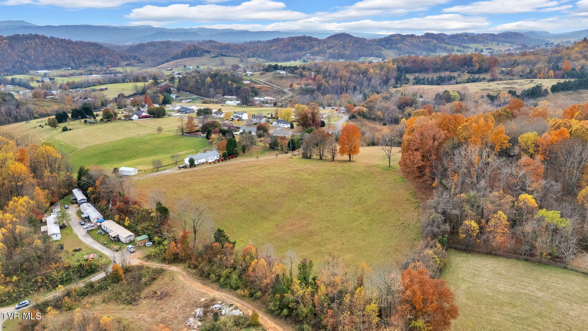 Tbd Valley Drive