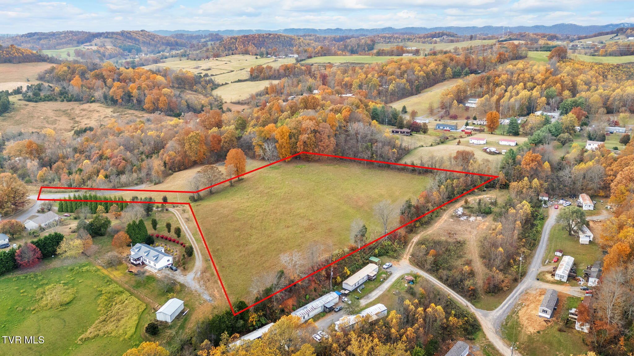 Tbd Valley Drive