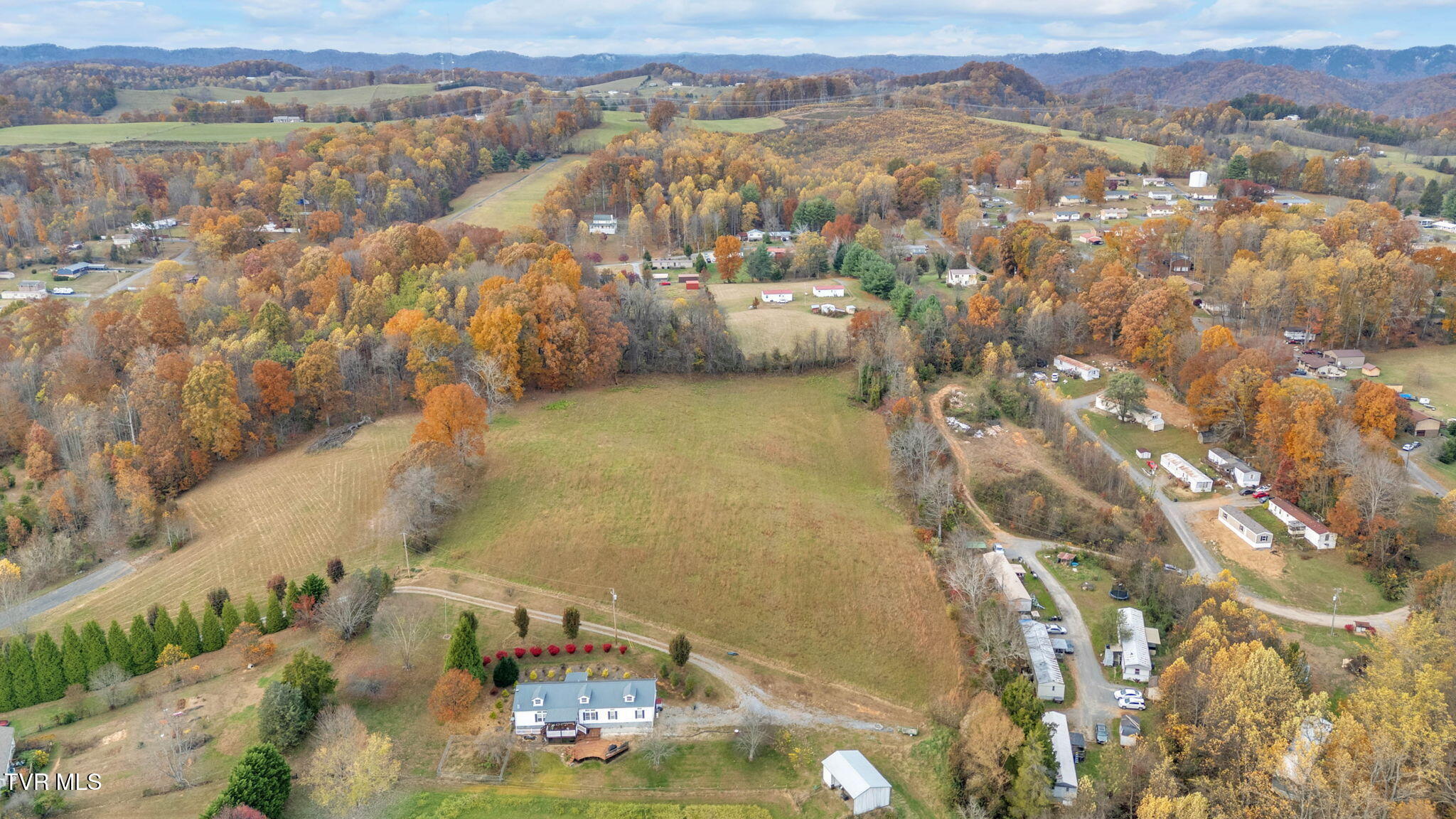Tbd Valley Drive