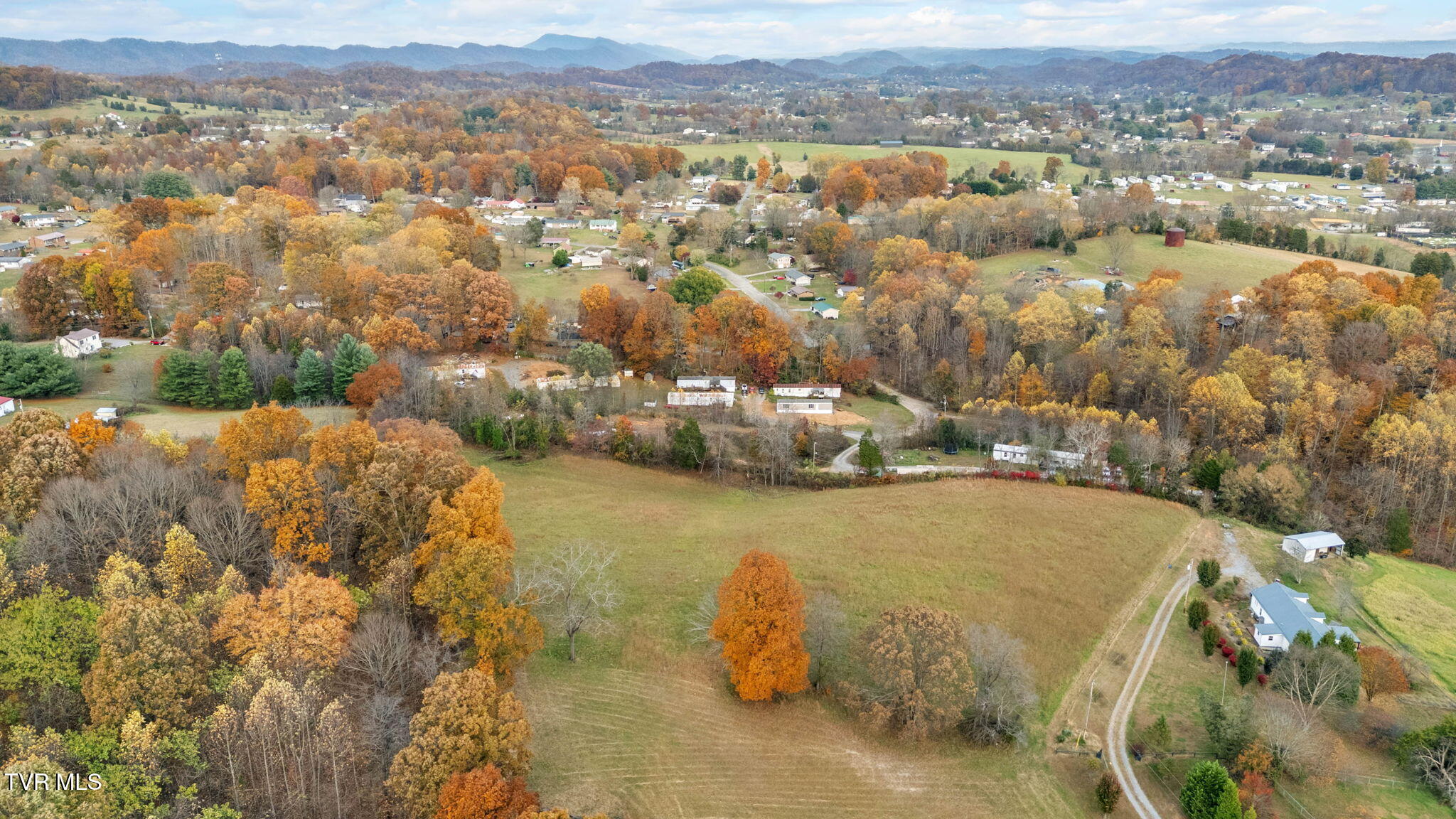 Tbd Valley Drive
