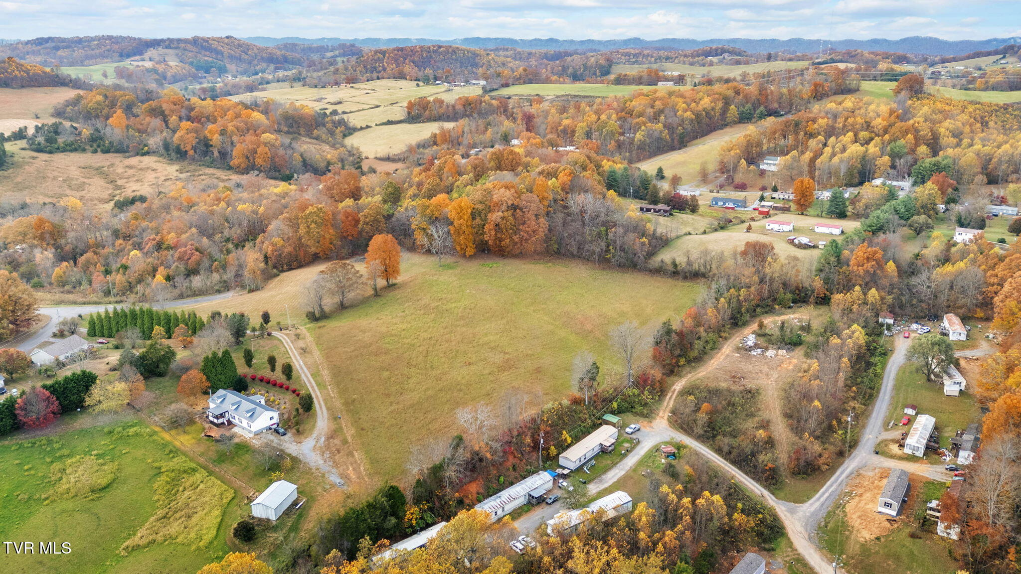 Tbd Valley Drive