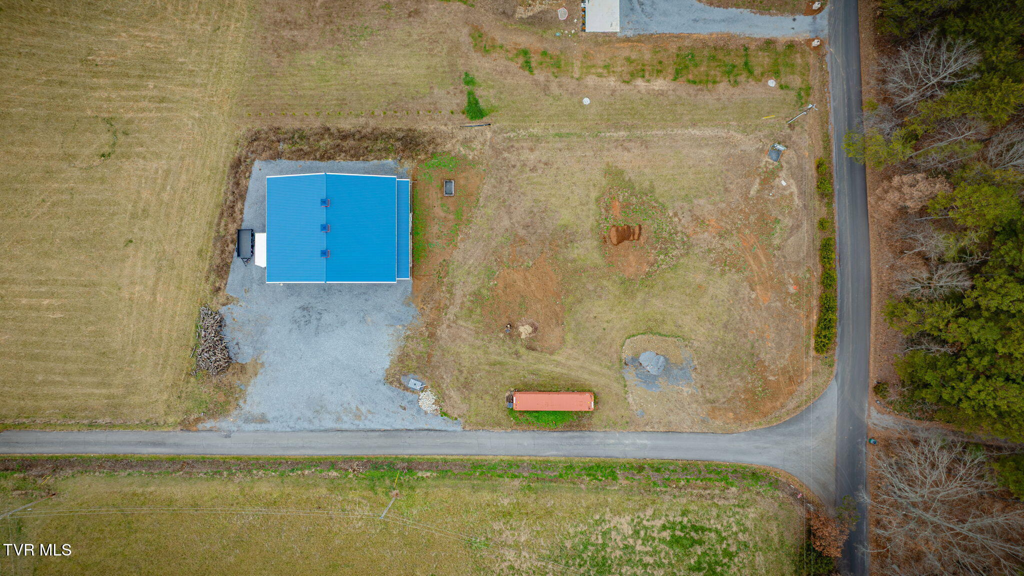 104 Howard Hyder Road