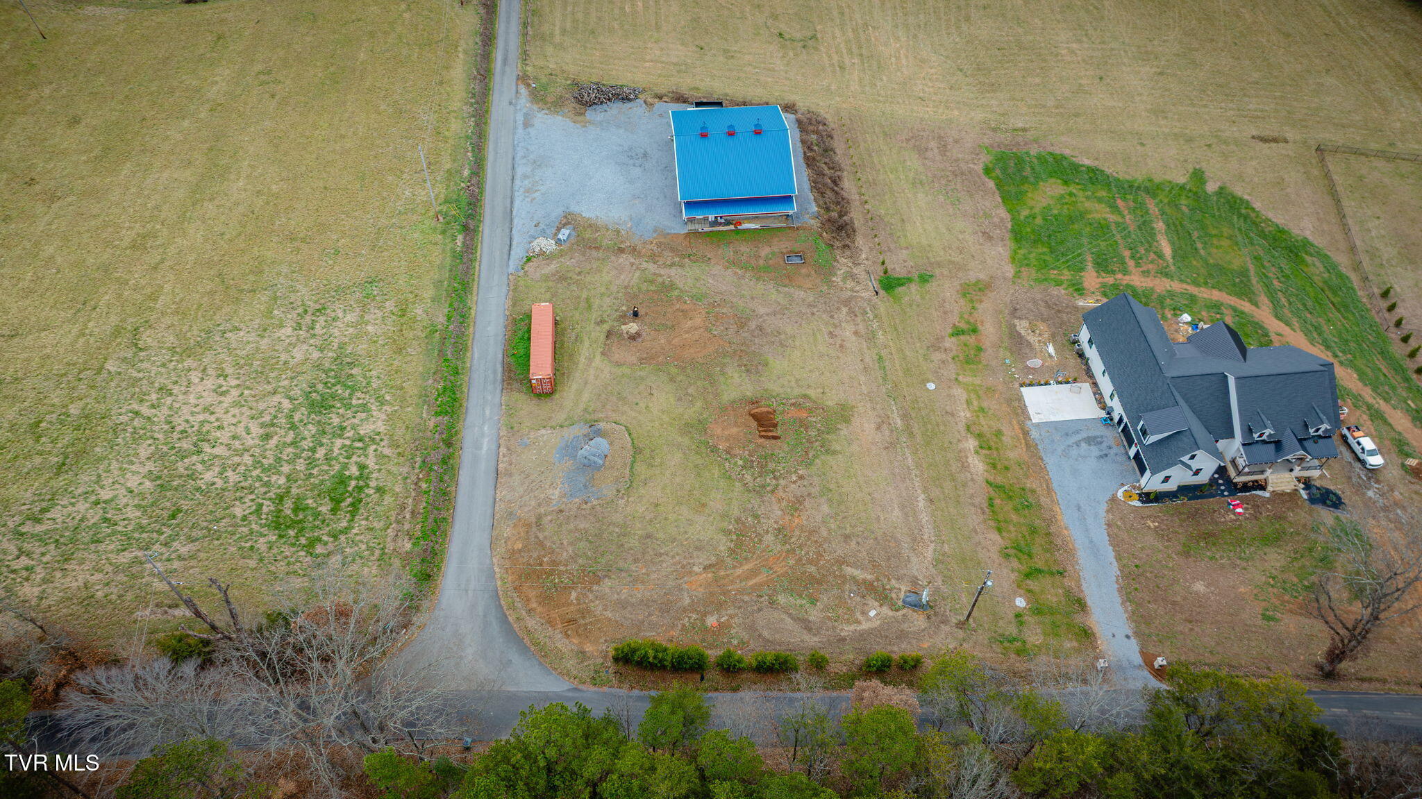 104 Howard Hyder Road