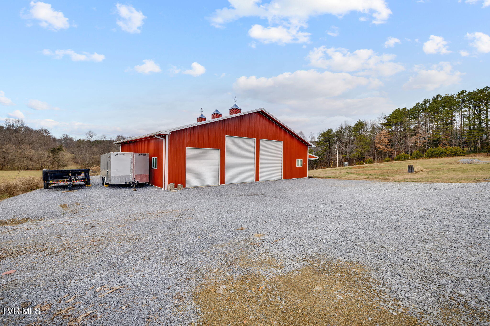 104 Howard Hyder Road