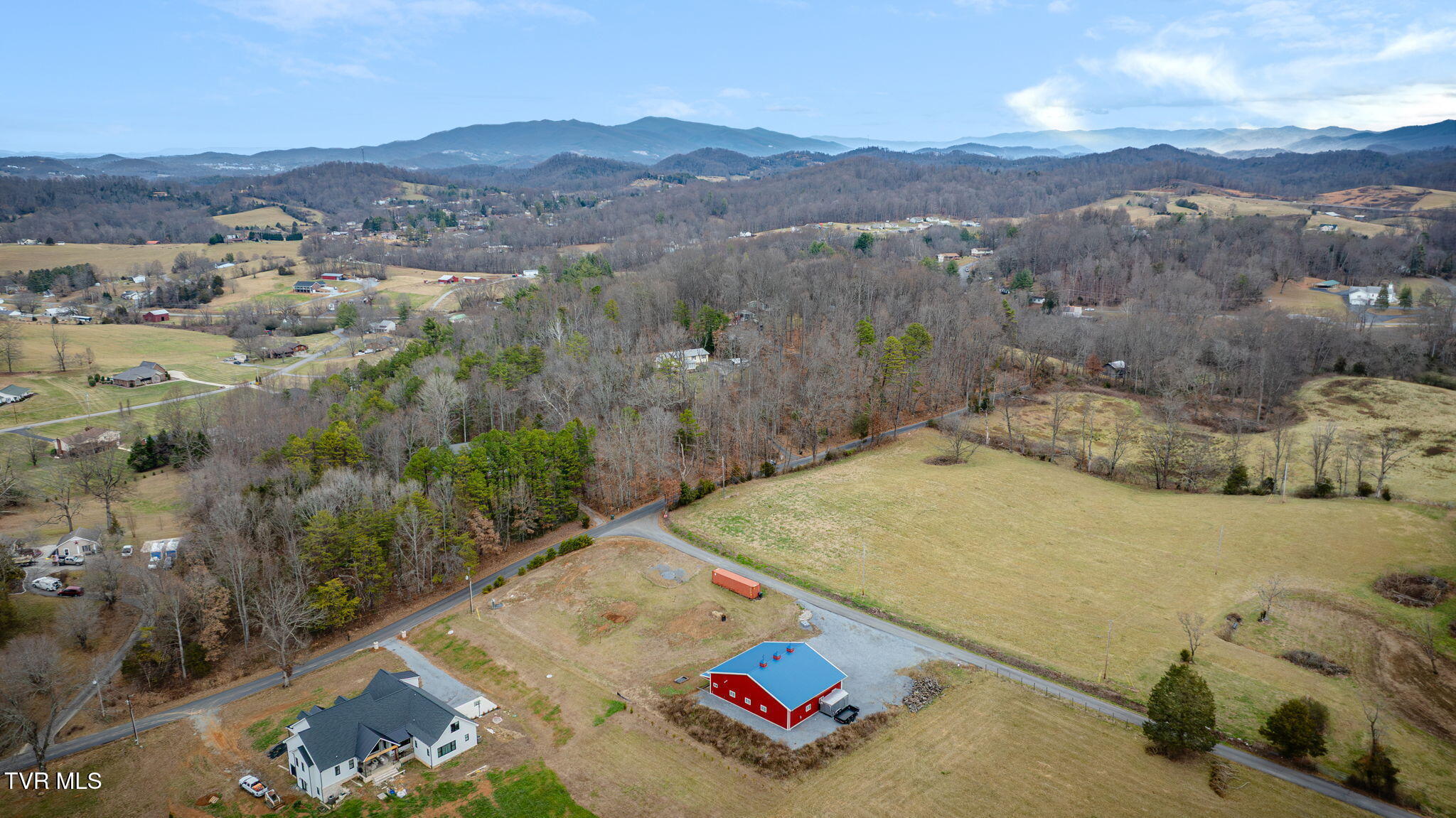 104 Howard Hyder Road