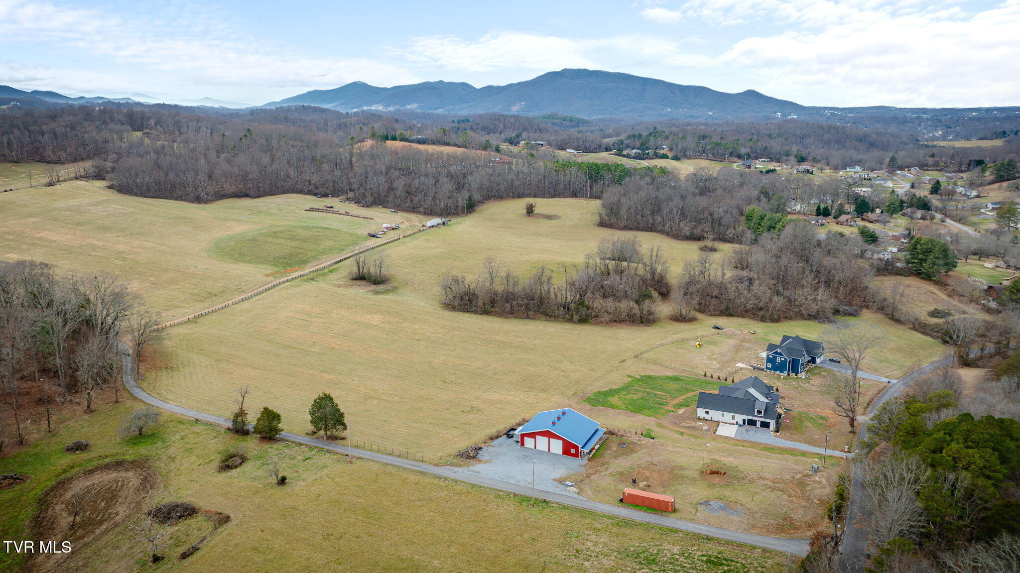 104 Howard Hyder Road