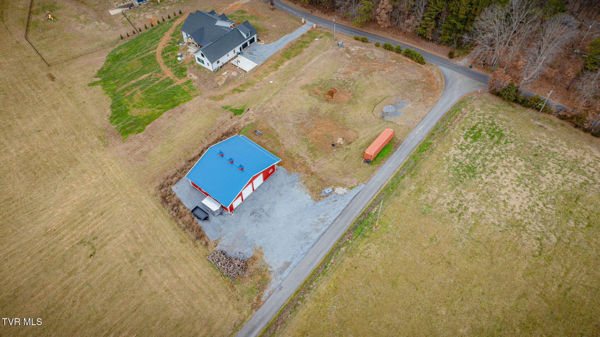 104 Howard Hyder Road