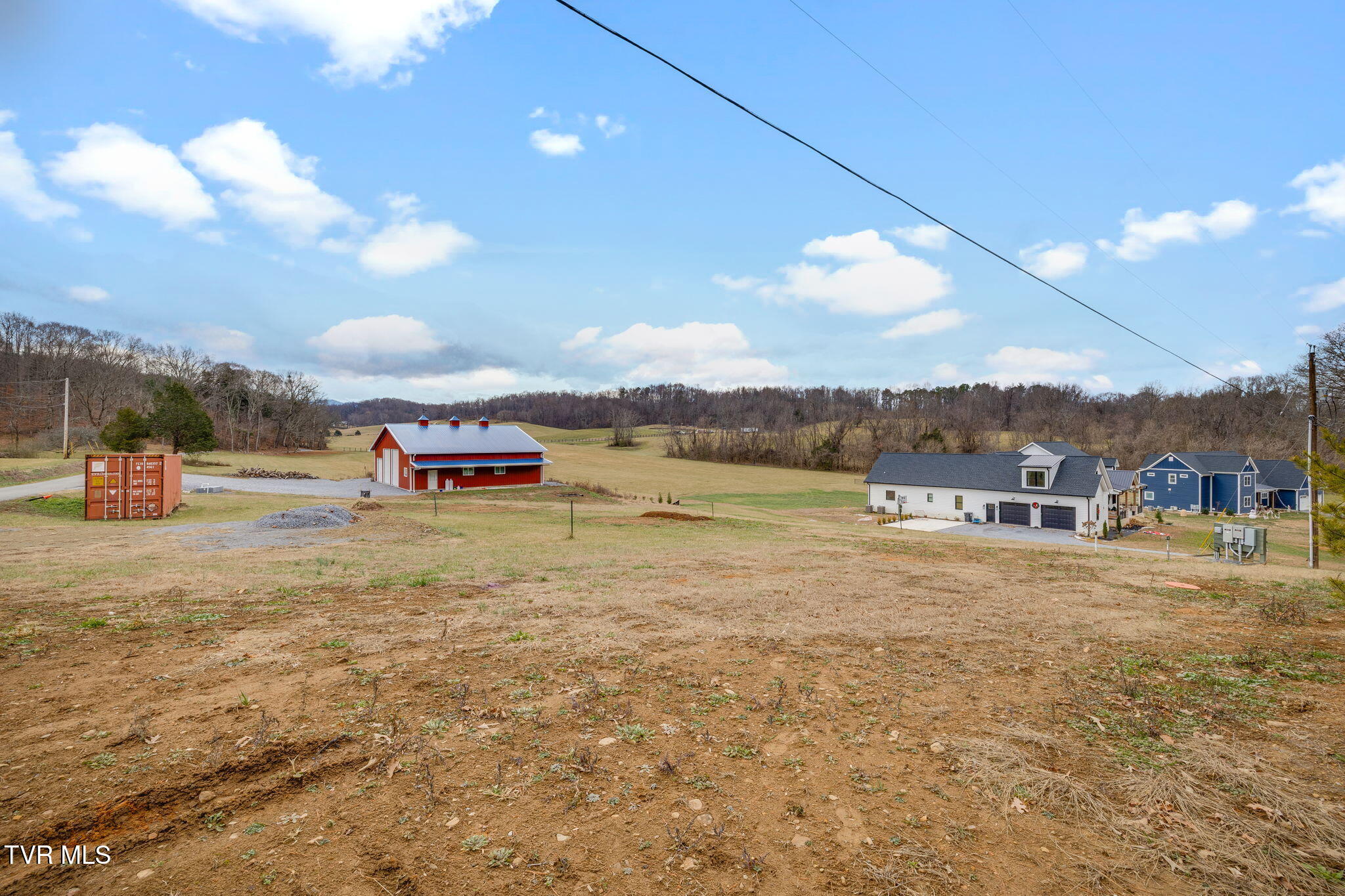 104 Howard Hyder Road