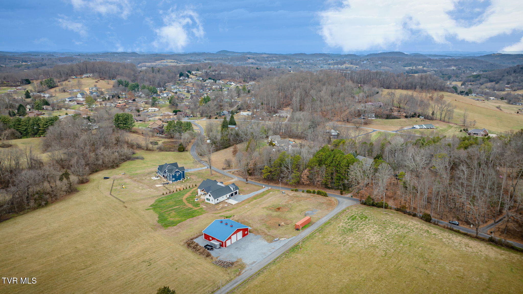 104 Howard Hyder Road
