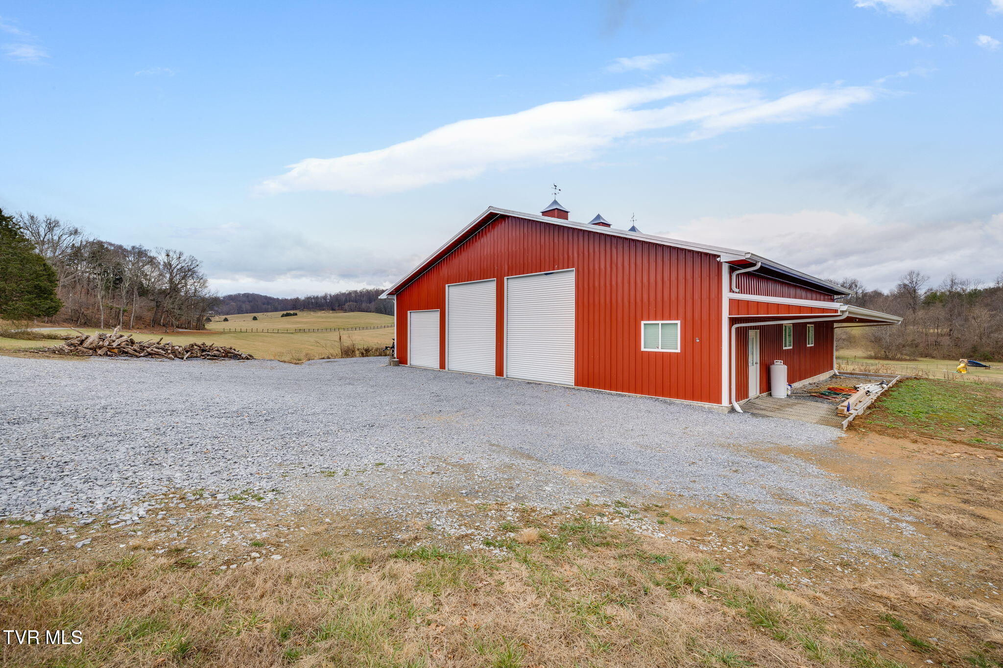 104 Howard Hyder Road
