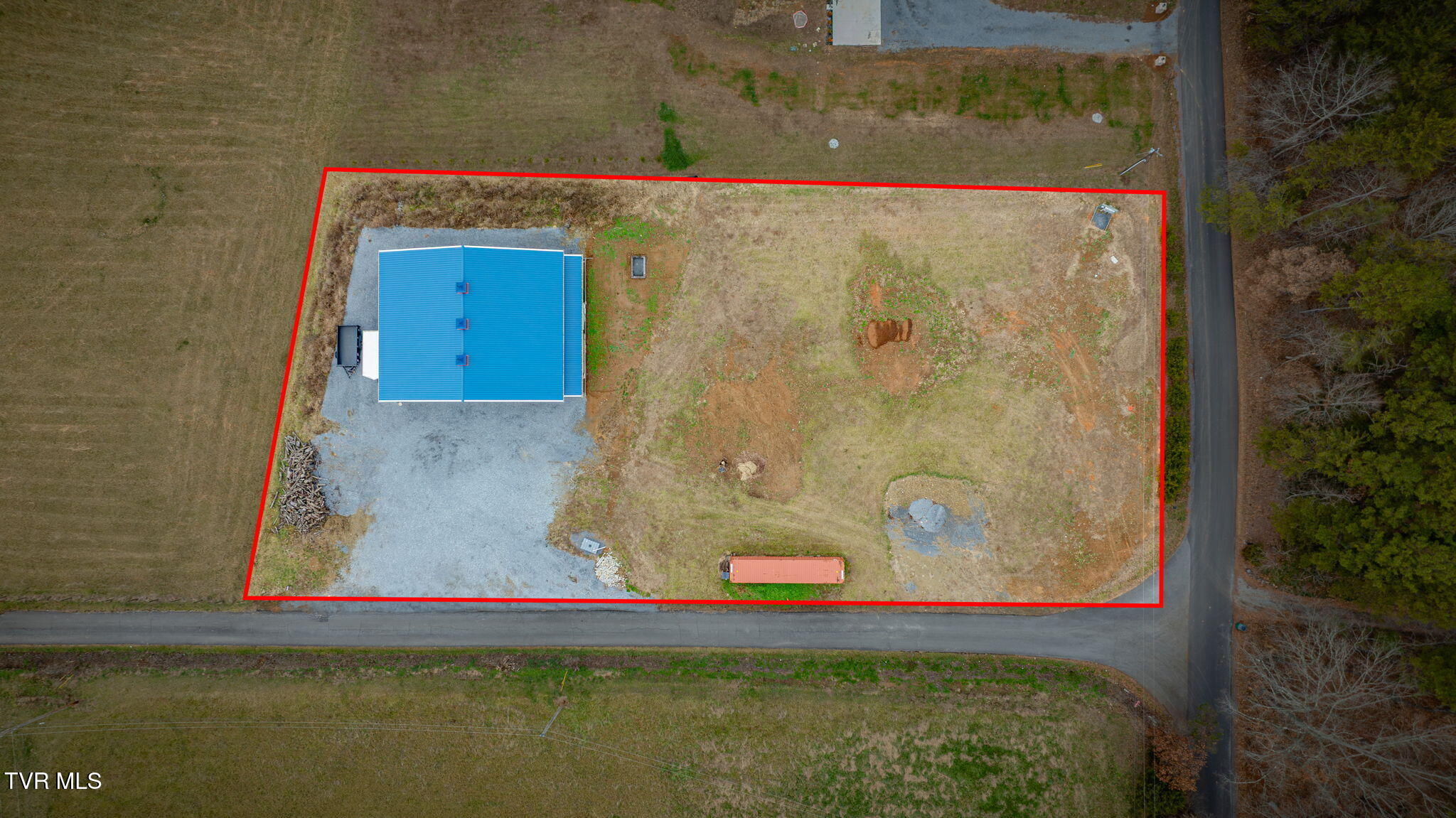 104 Howard Hyder Road