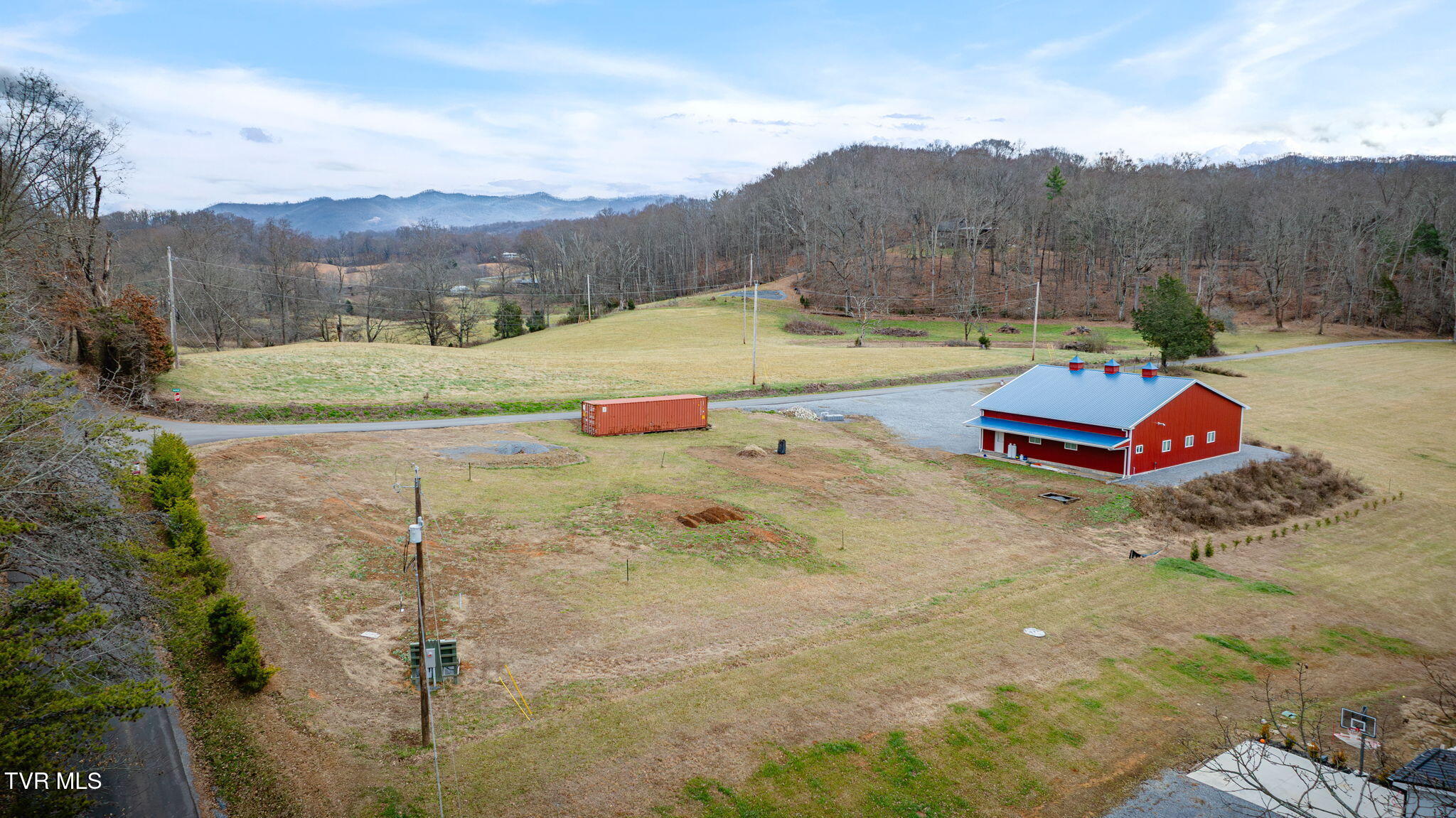 104 Howard Hyder Road