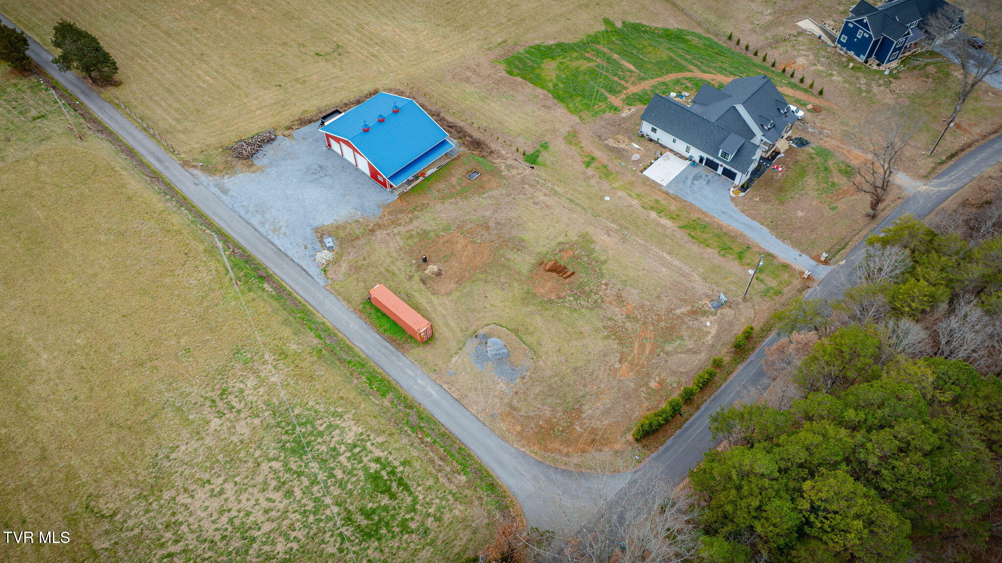104 Howard Hyder Road