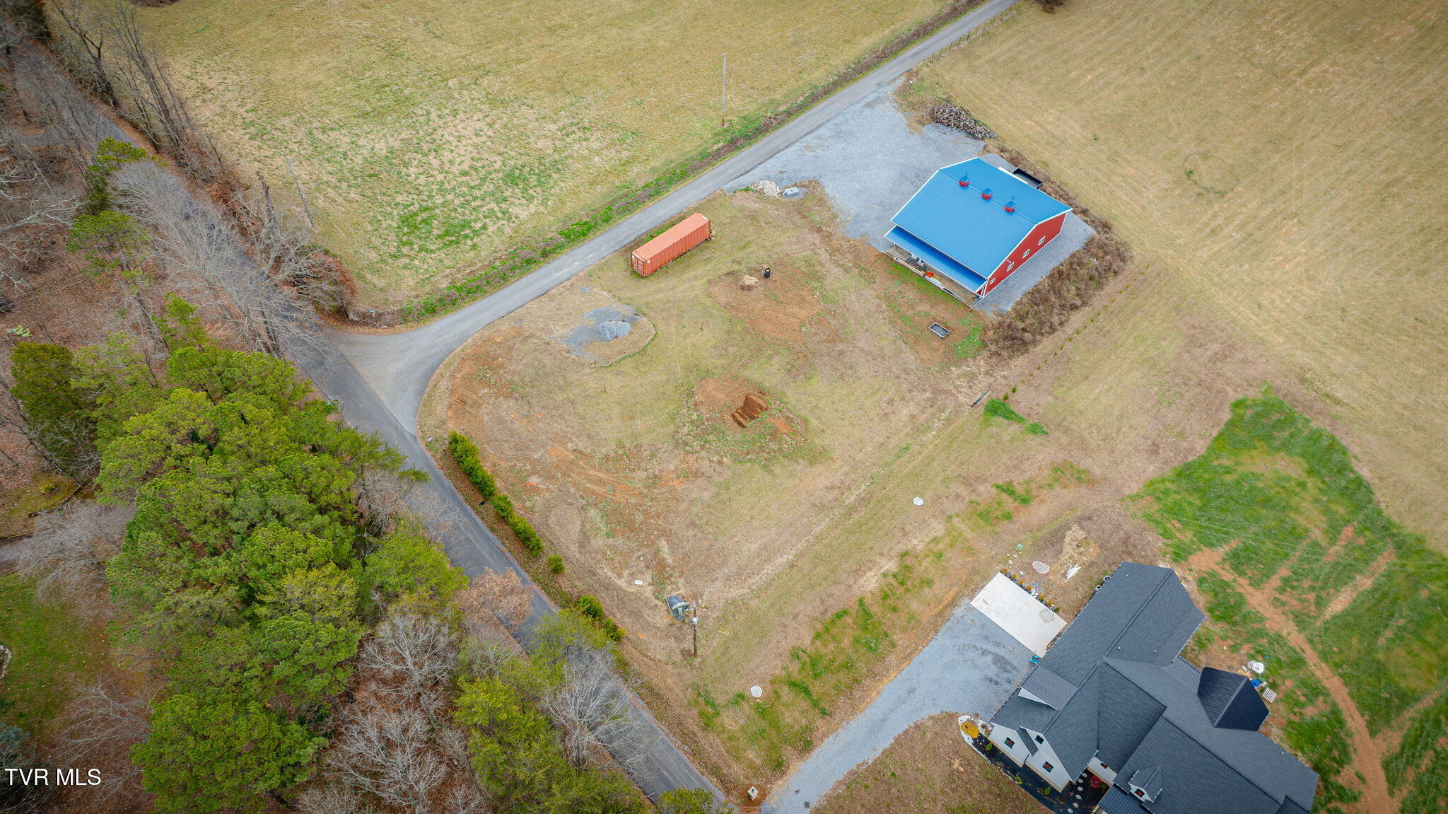 104 Howard Hyder Road