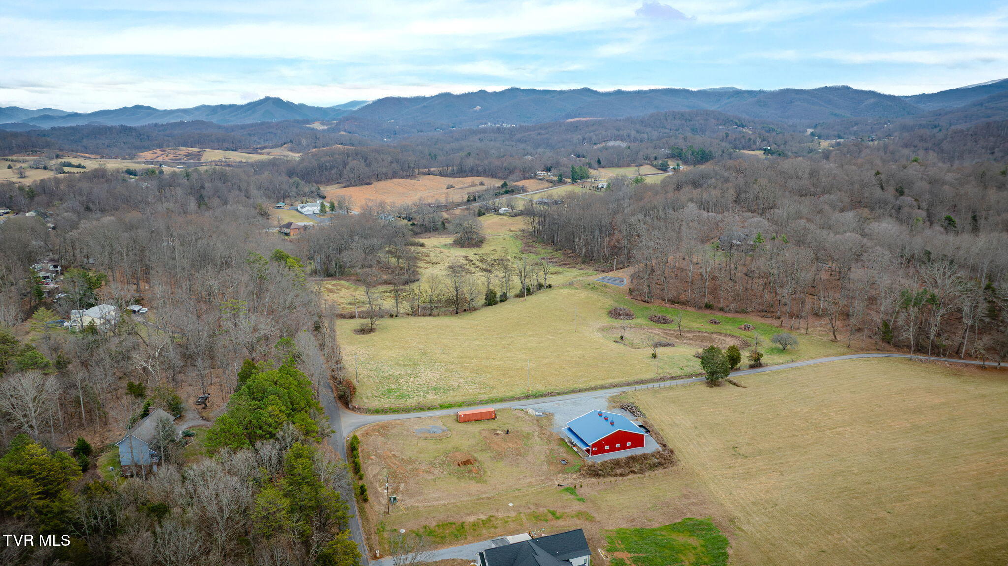 104 Howard Hyder Road