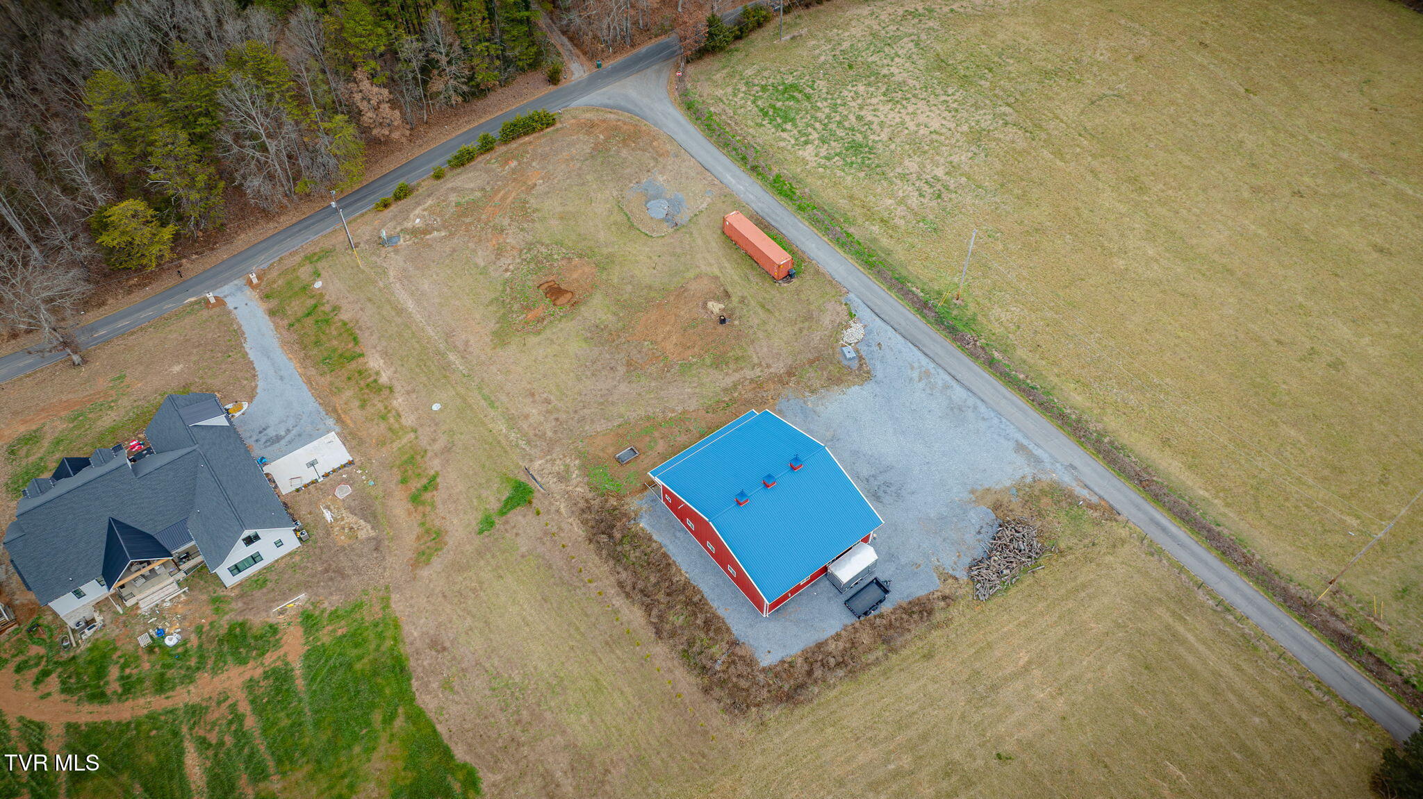 104 Howard Hyder Road