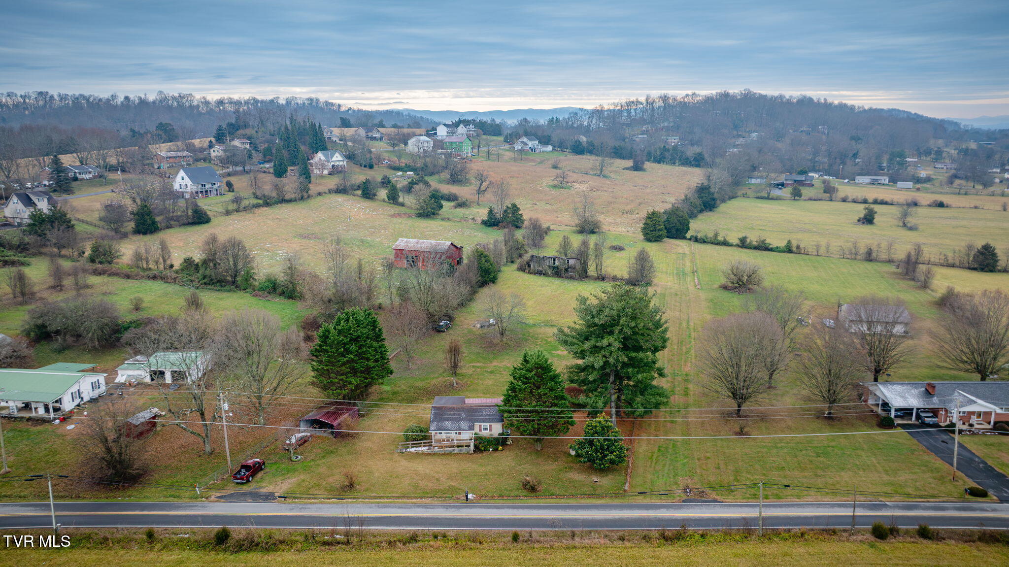 Tbd Bob Walker Road