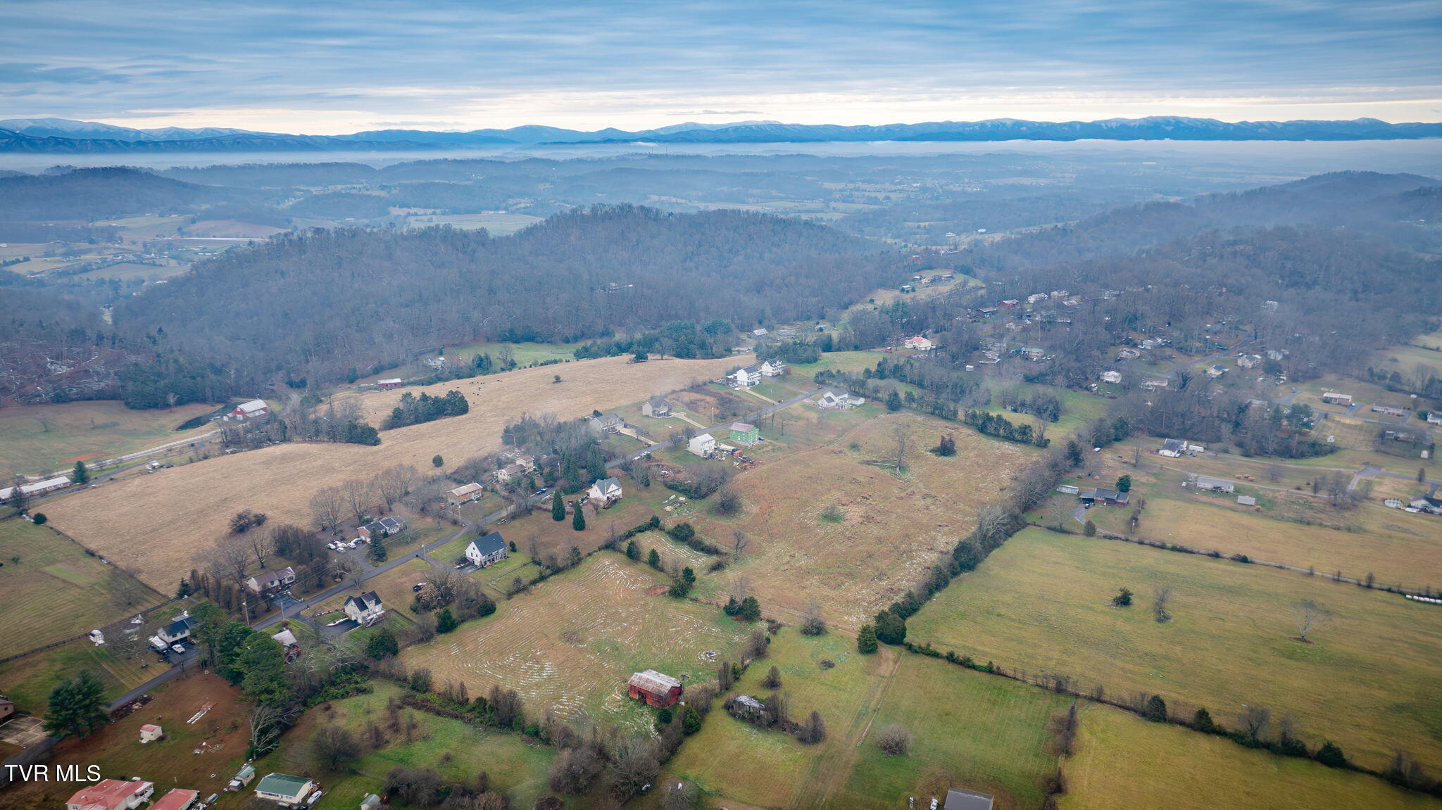 Tbd Bob Walker Road