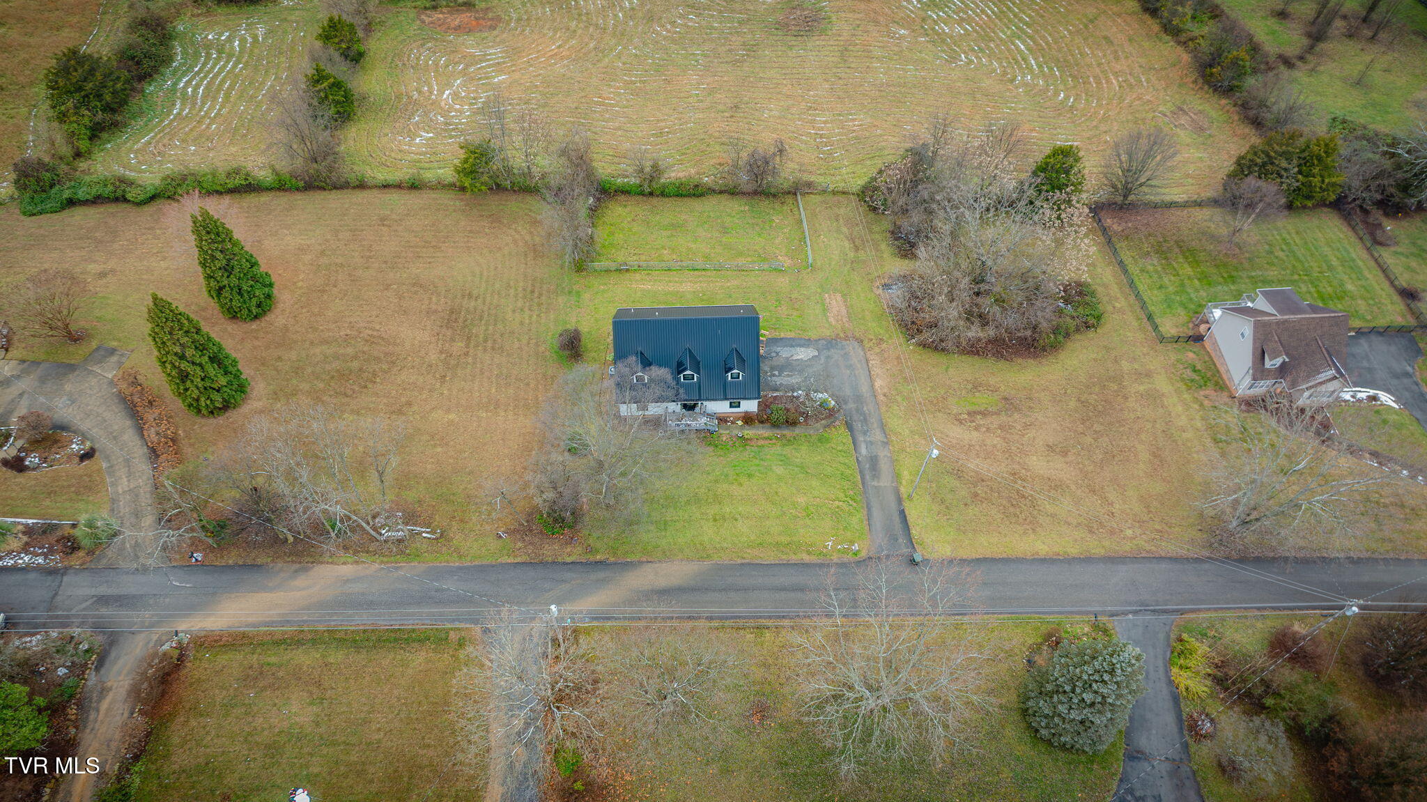 Tbd Bob Walker Road
