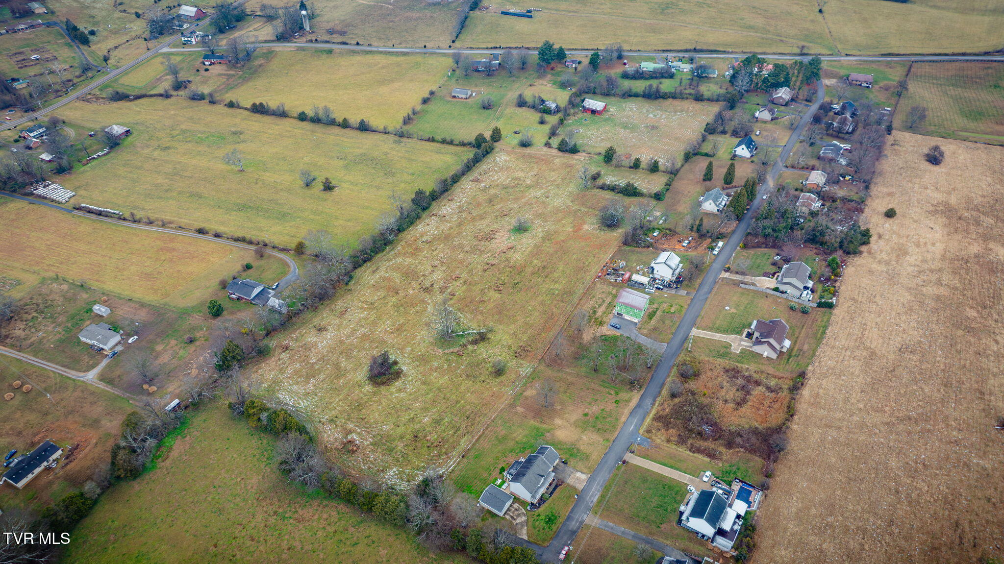 Tbd Bob Walker Road