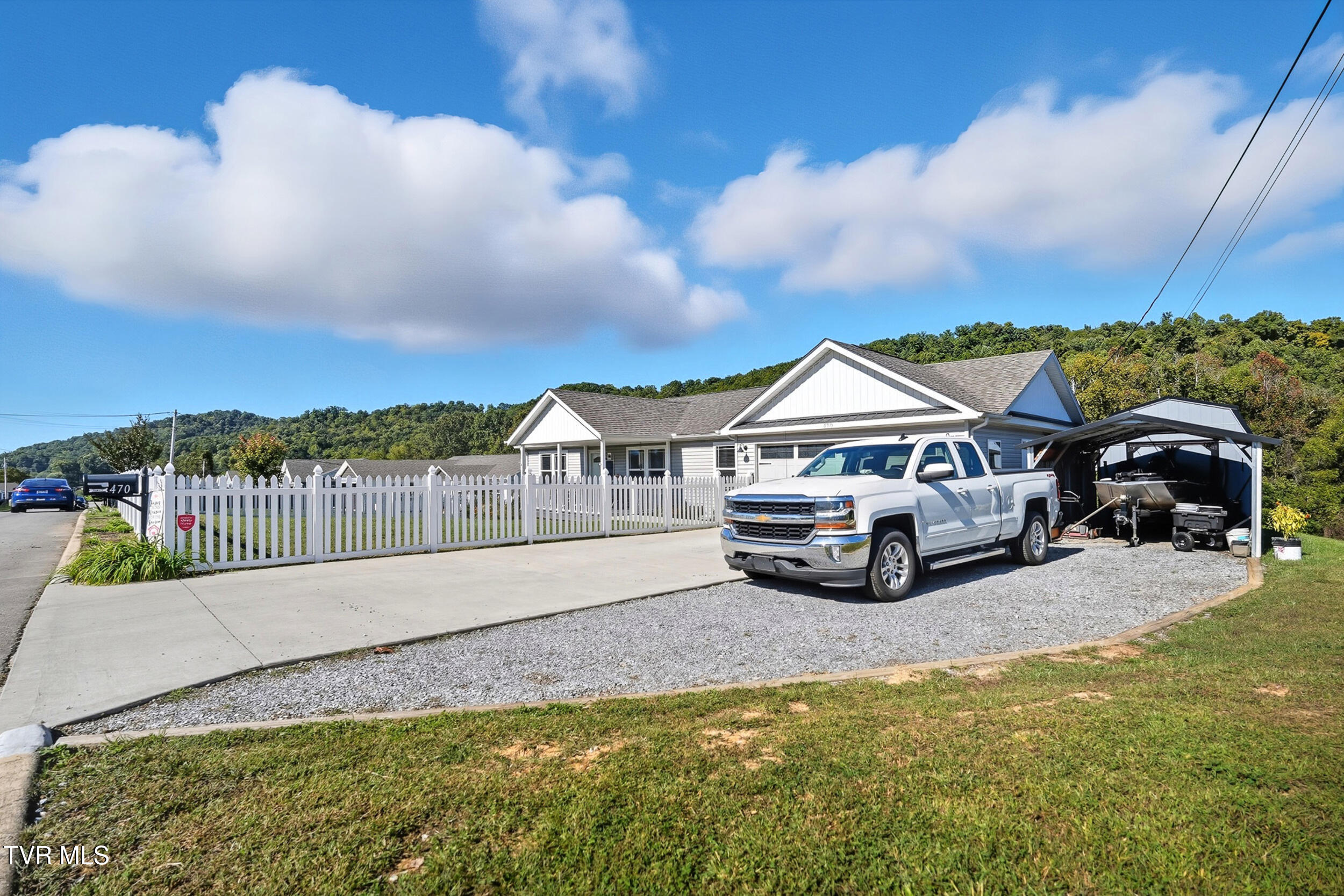 470 Roaming Drive