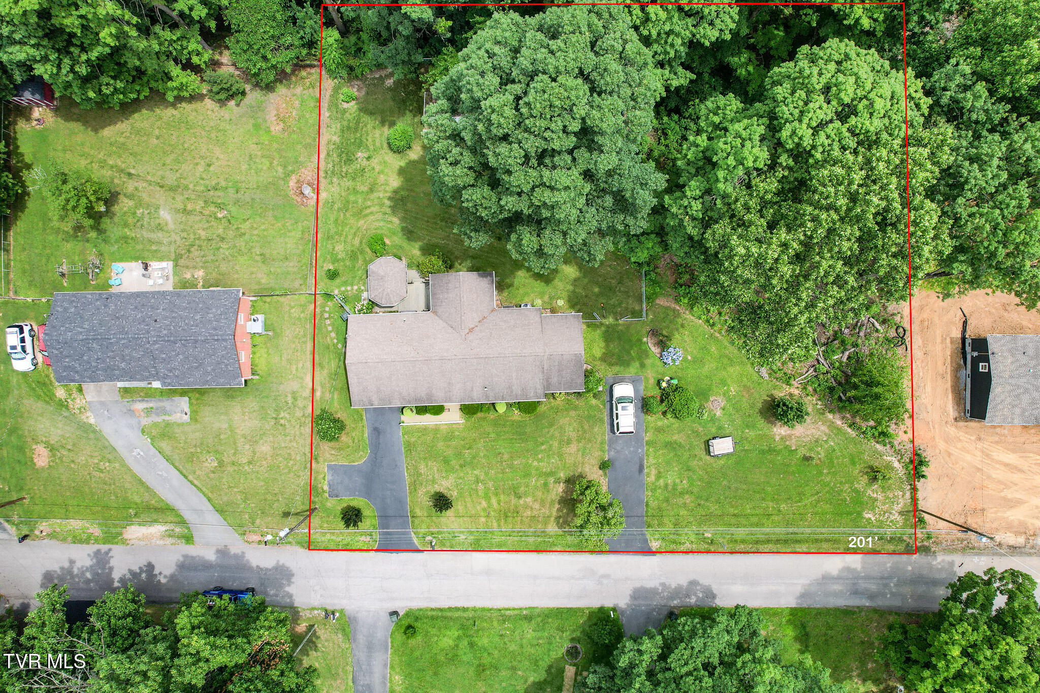 126 Poplar Hill Drive