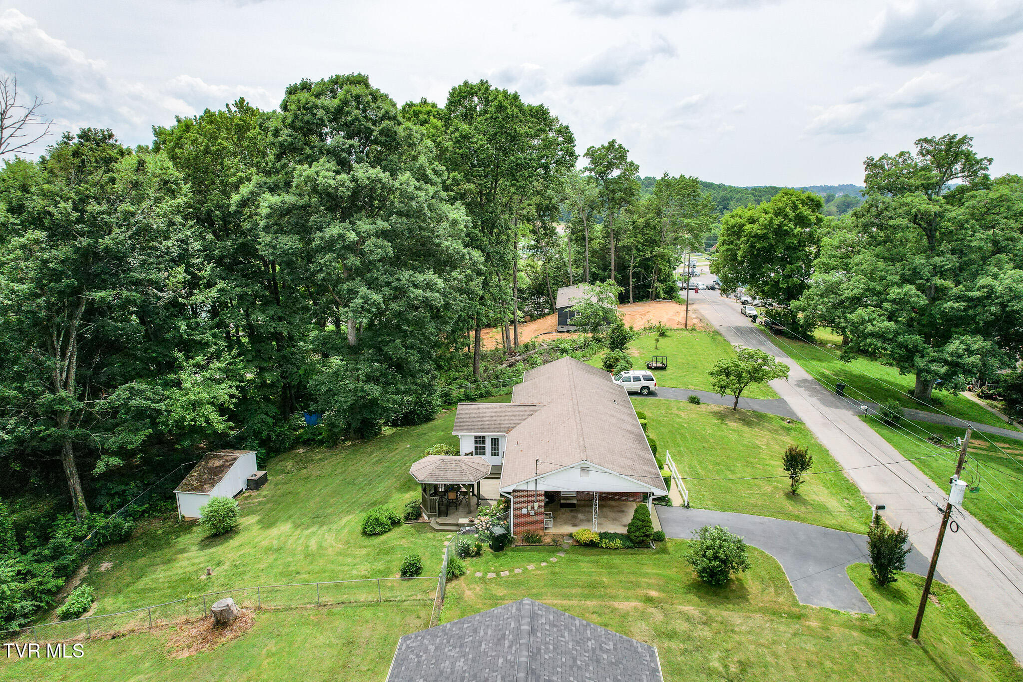 126 Poplar Hill Drive