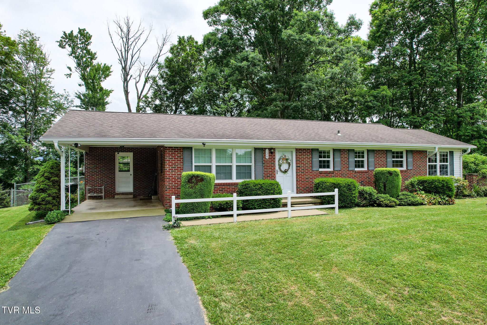126 Poplar Hill Drive