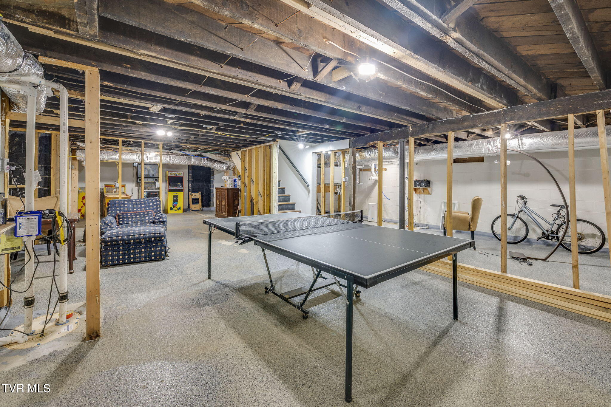 604 Bravo Street
