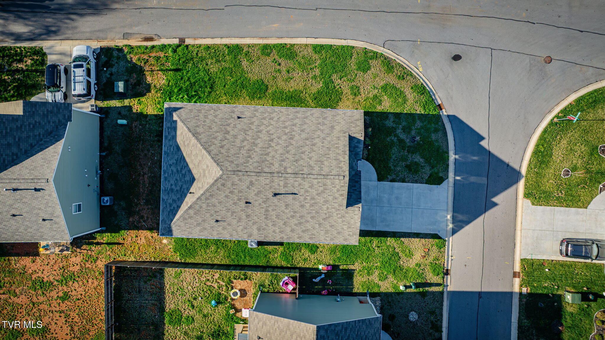 1332 Clark Point Road