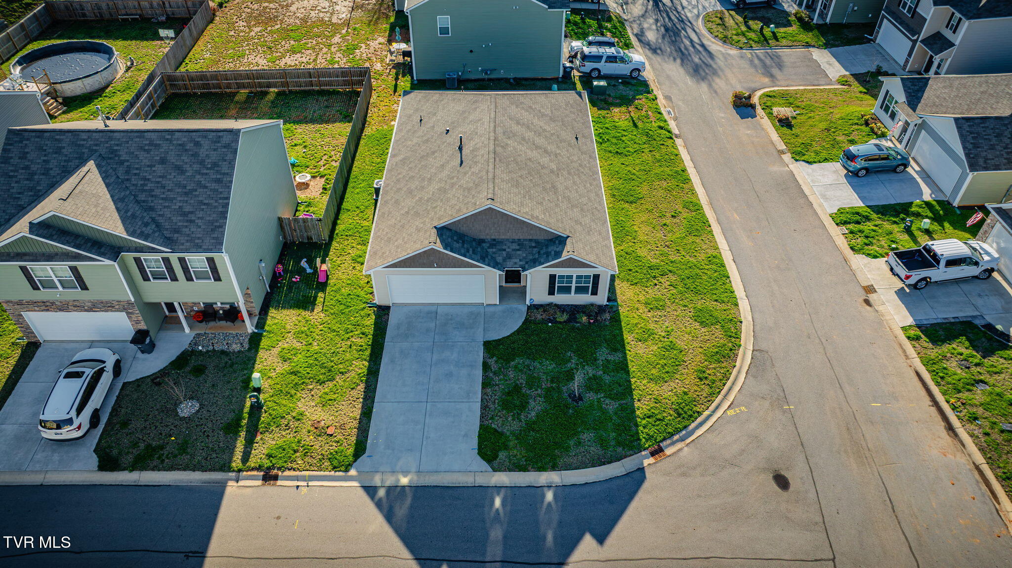 1332 Clark Point Road