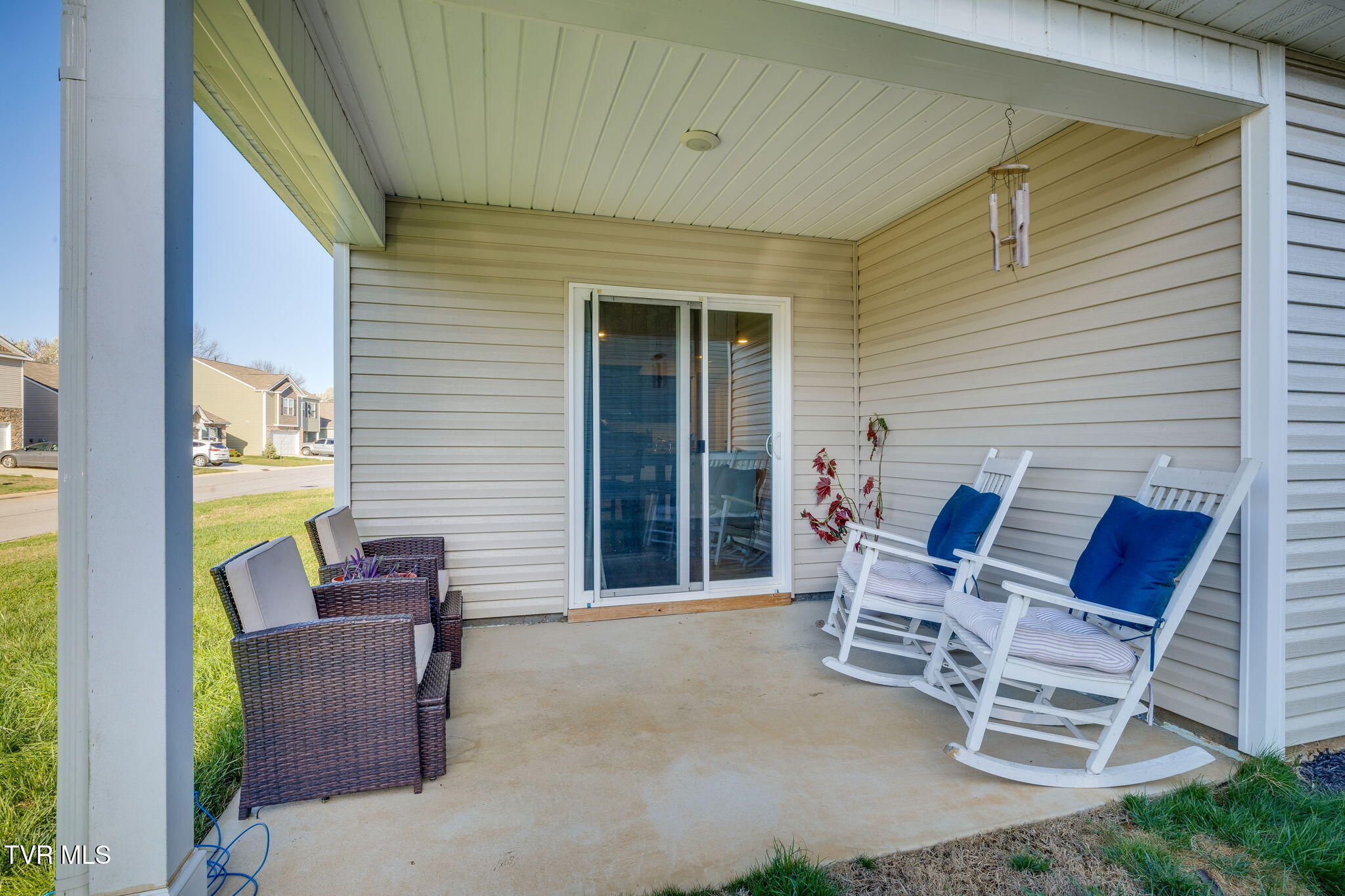 1332 Clark Point Road
