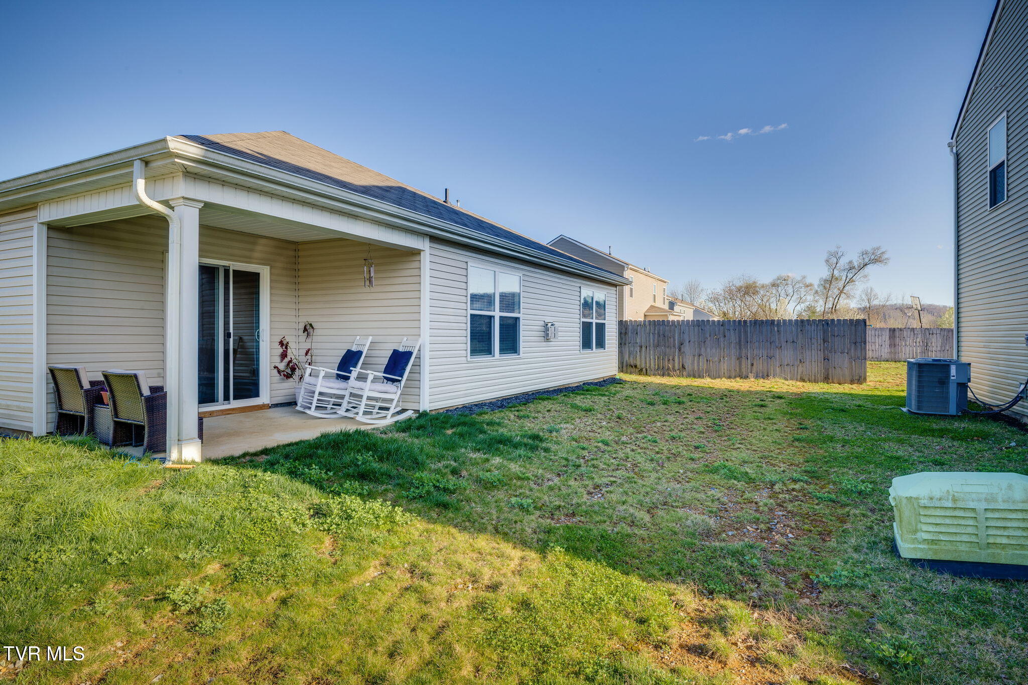 1332 Clark Point Road