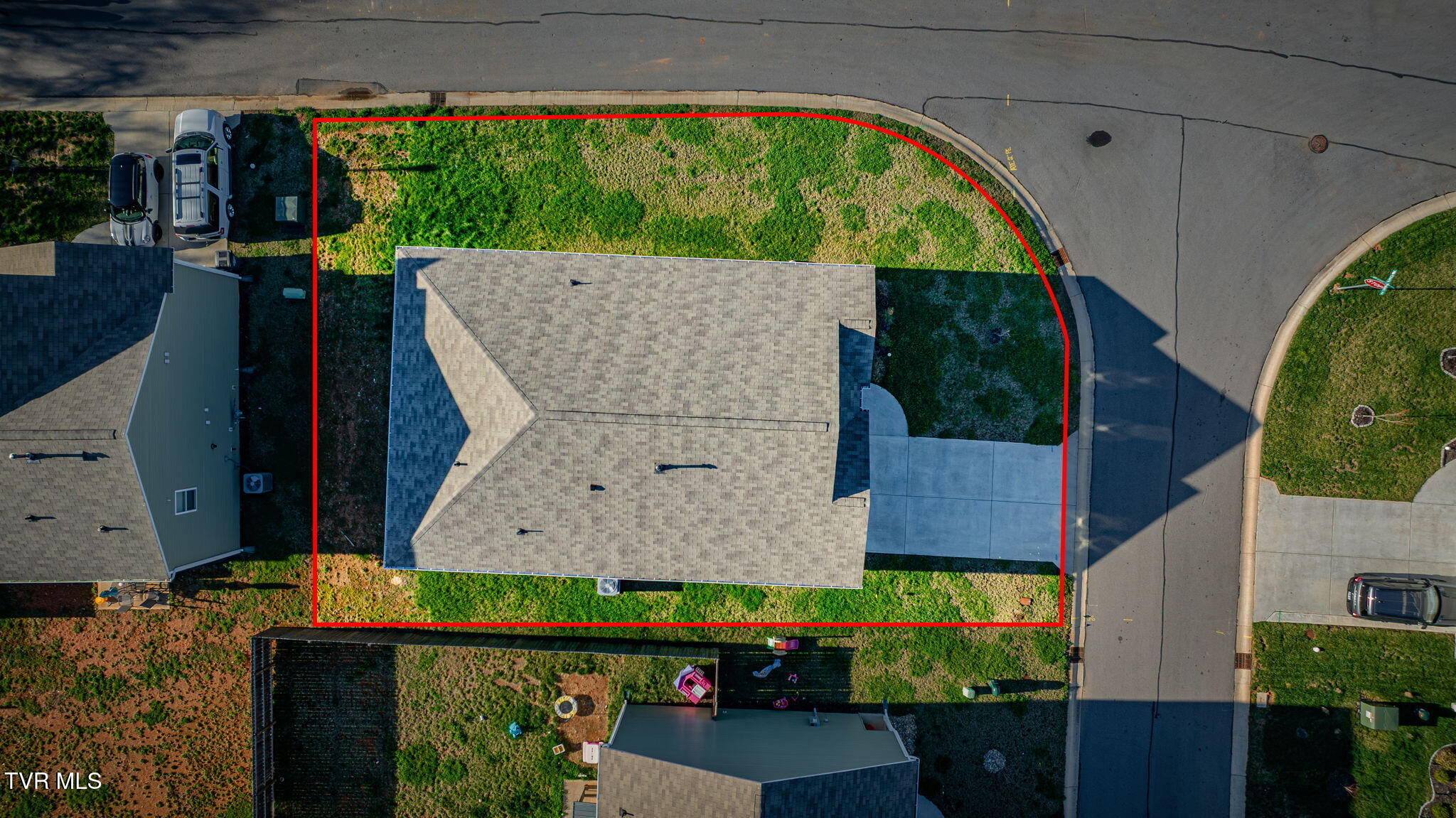 1332 Clark Point Road