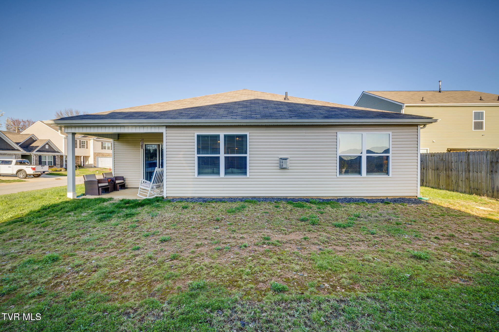1332 Clark Point Road