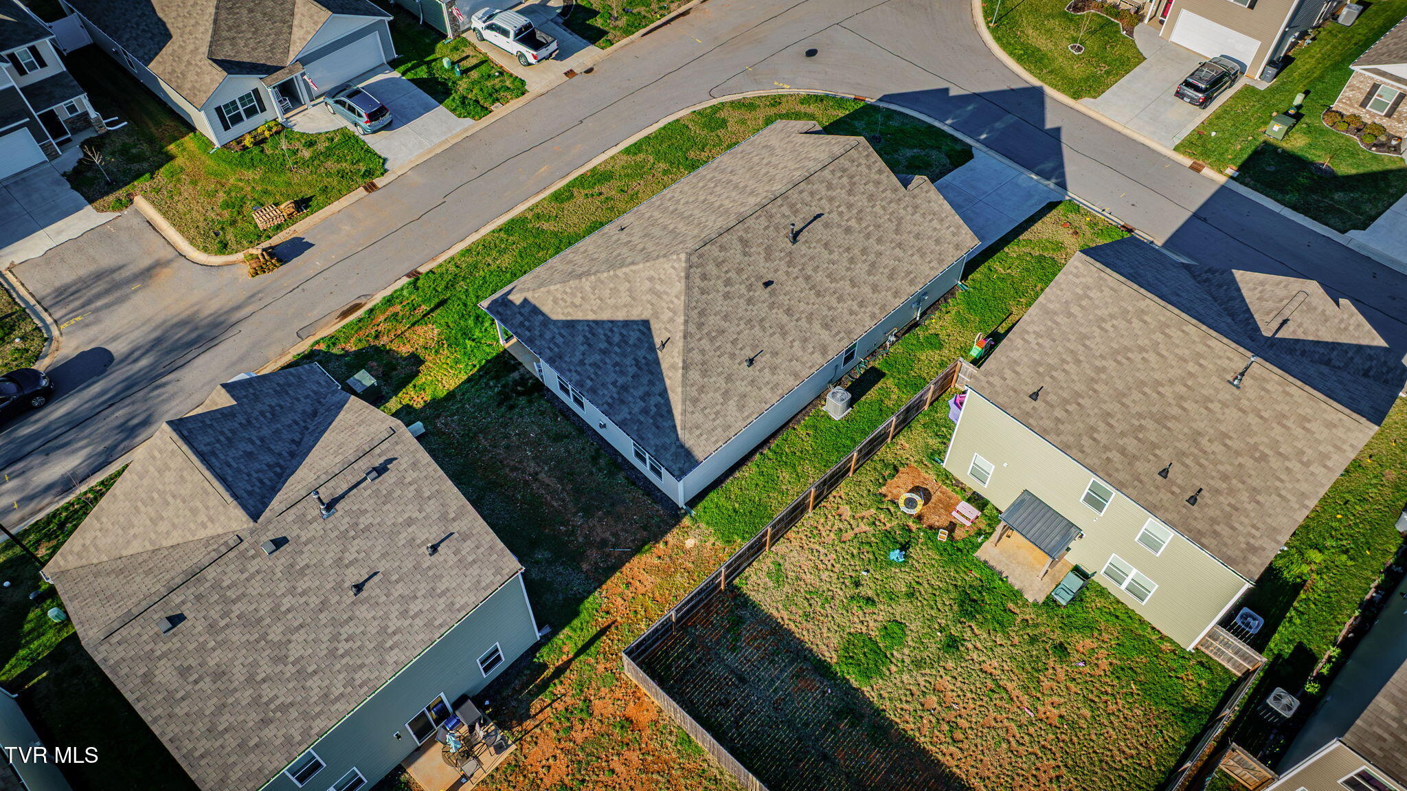 1332 Clark Point Road