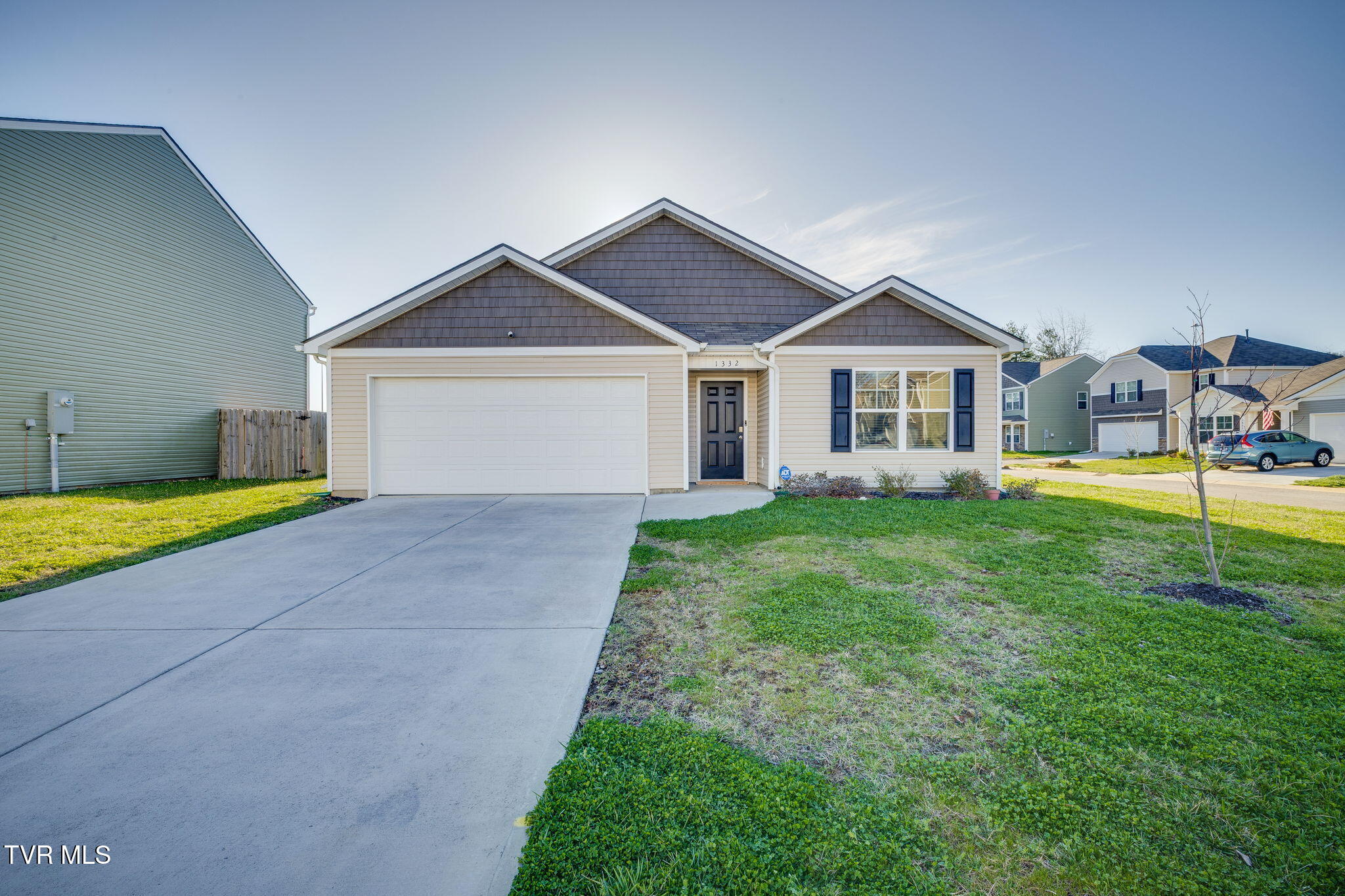 1332 Clark Point Road