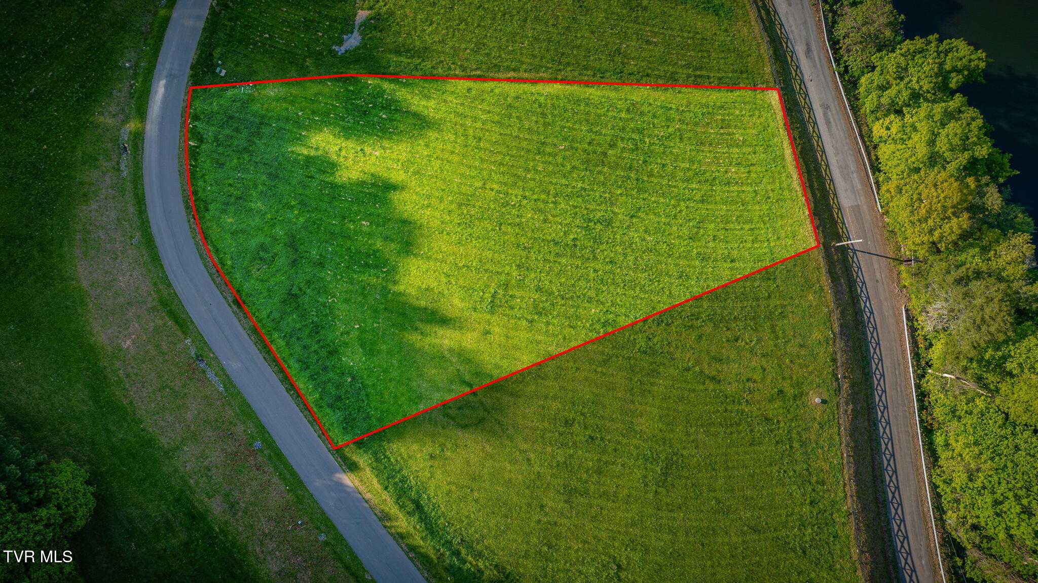 Tbd Cowan Town & Eagle Ridge Pkwy Road