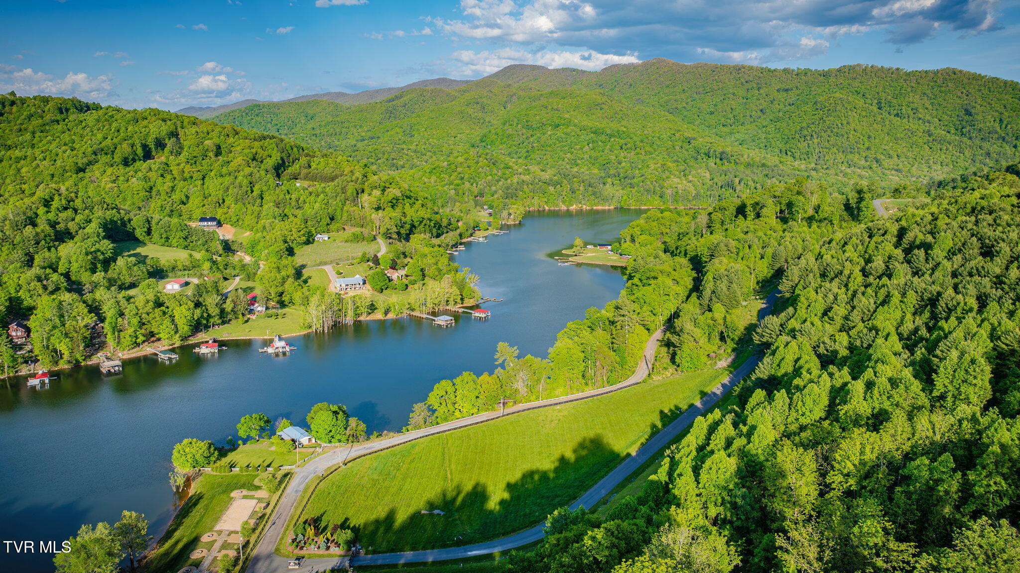 Tbd Cowan Town & Eagle Ridge Pkwy Road