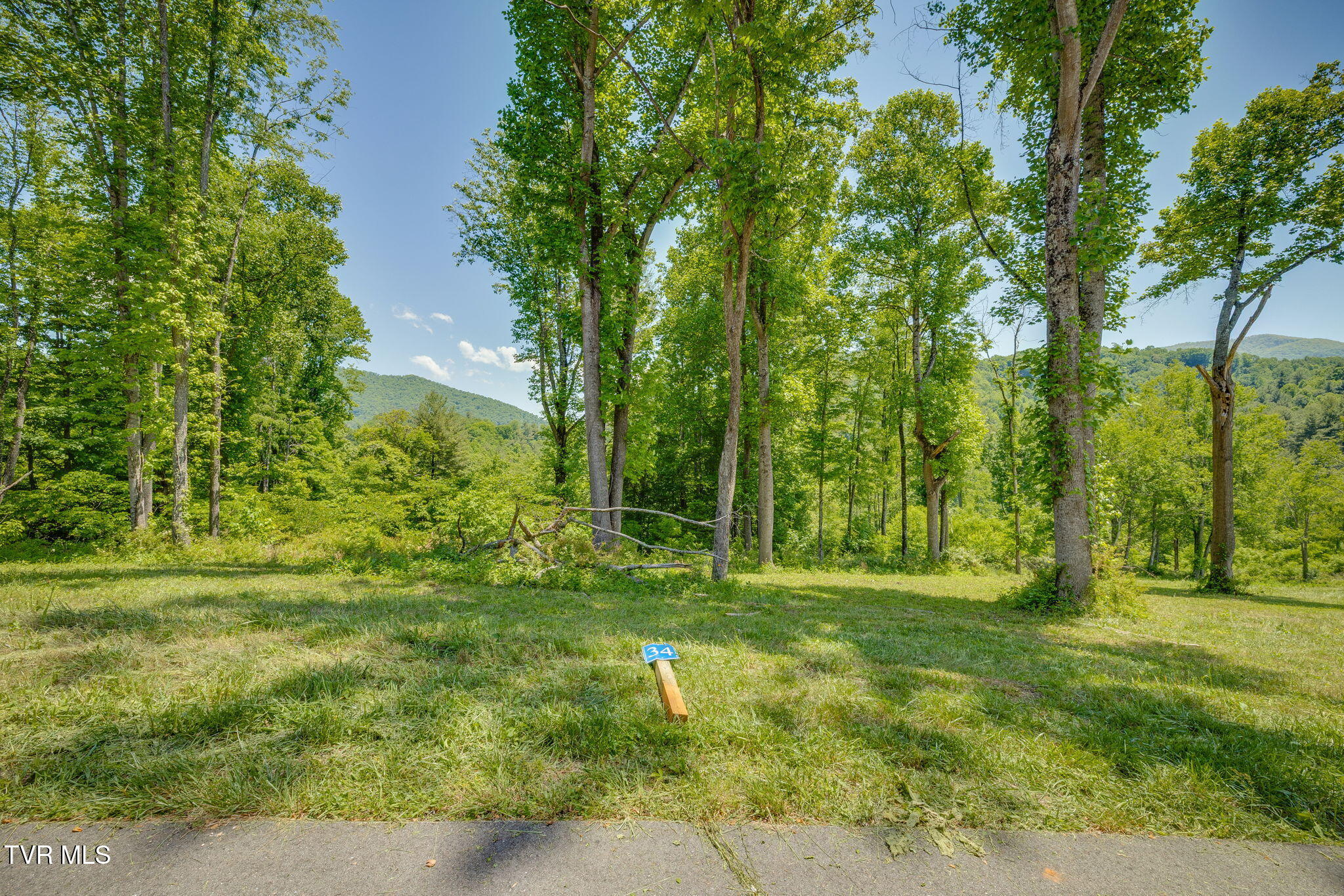 Tbd Lot 34 Glen Eagle Trl/Cowan Town Rd Road