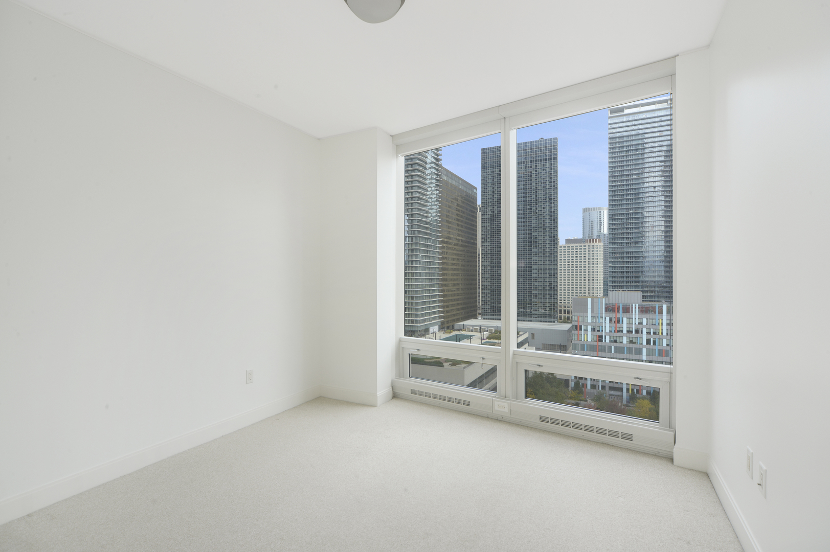 340 E Randolph Street Unit: 1302